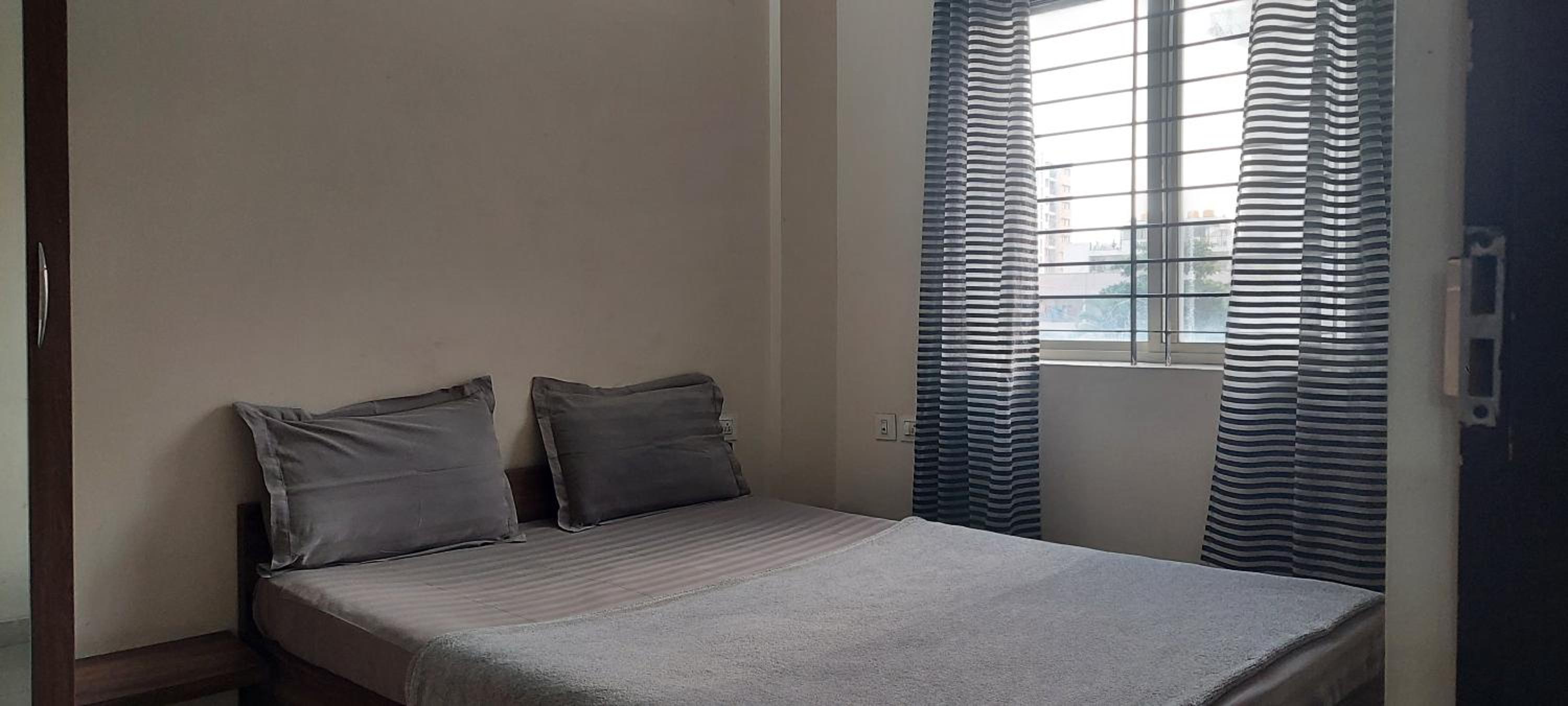 Tranquil Serviced Apartments