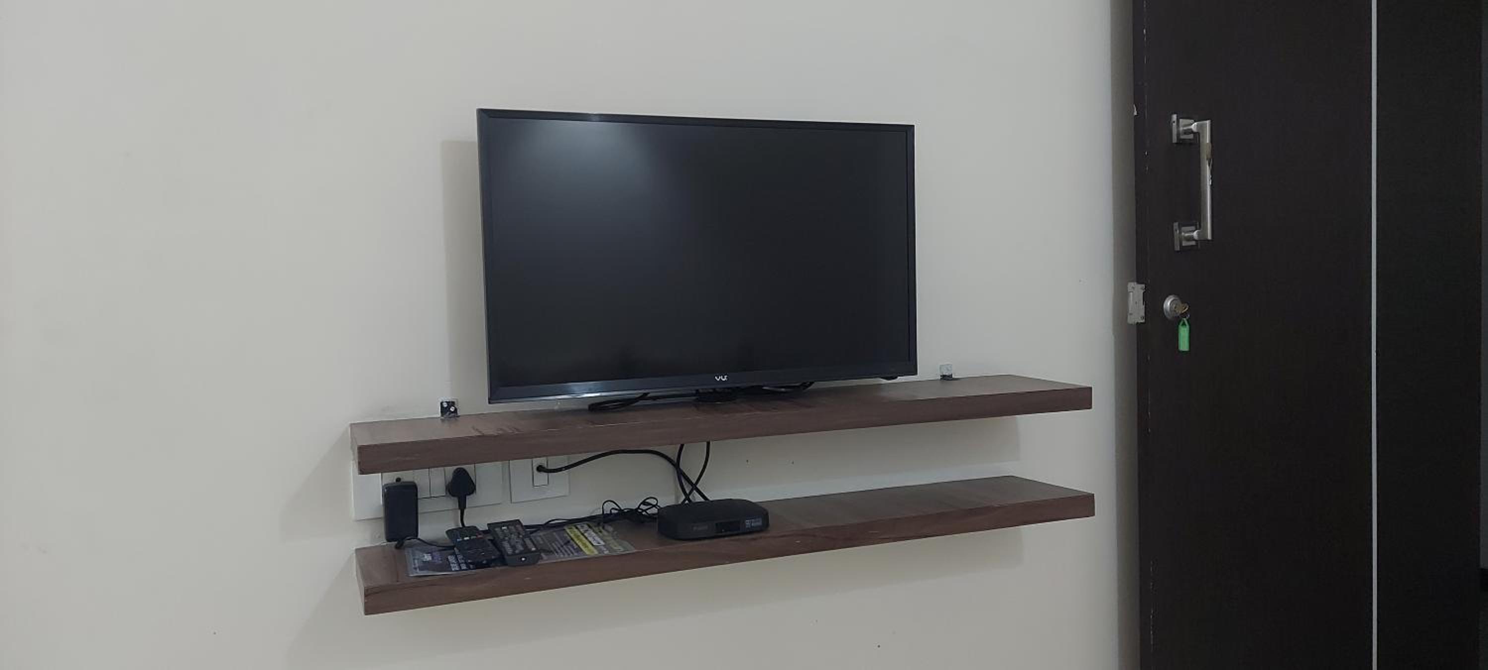 Tranquil Serviced Apartments
