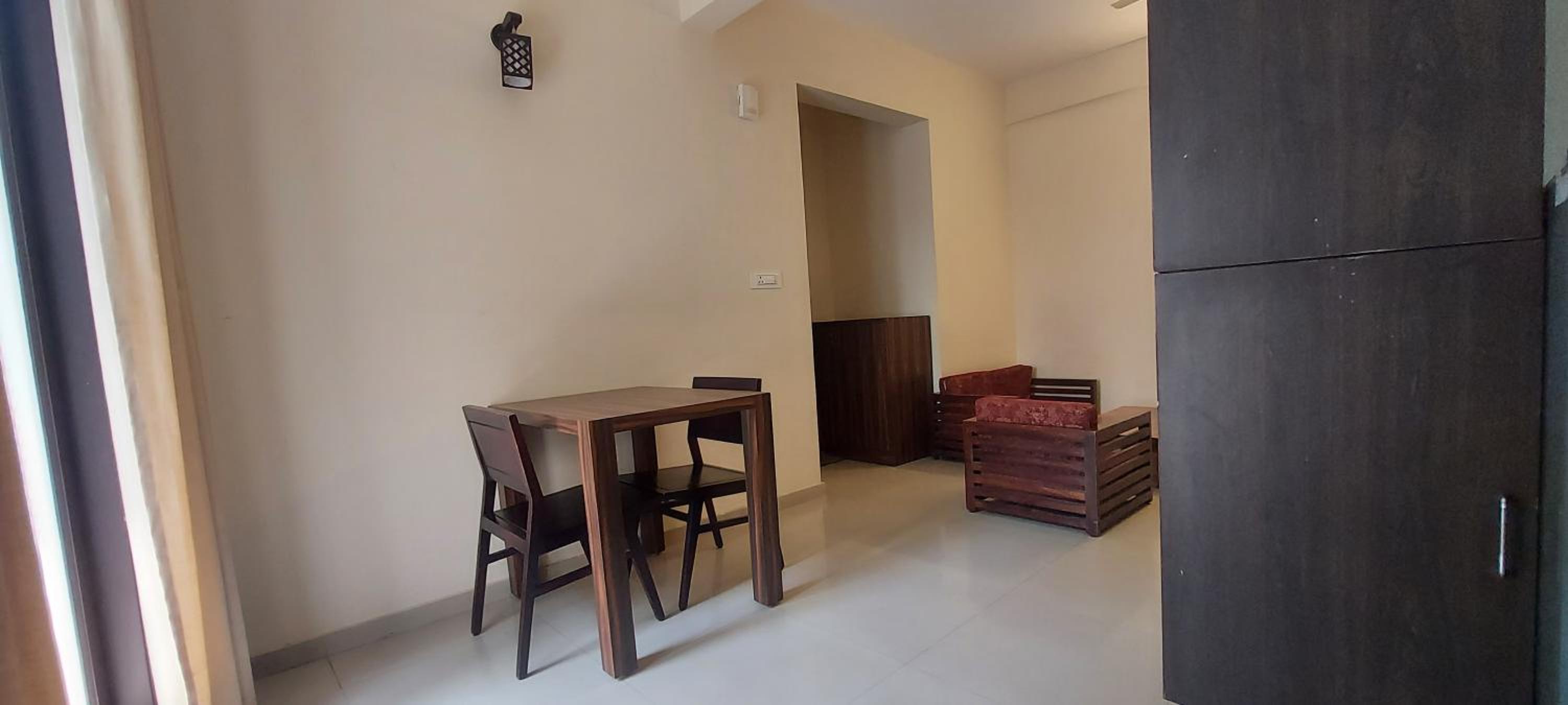 Tranquil Serviced Apartments