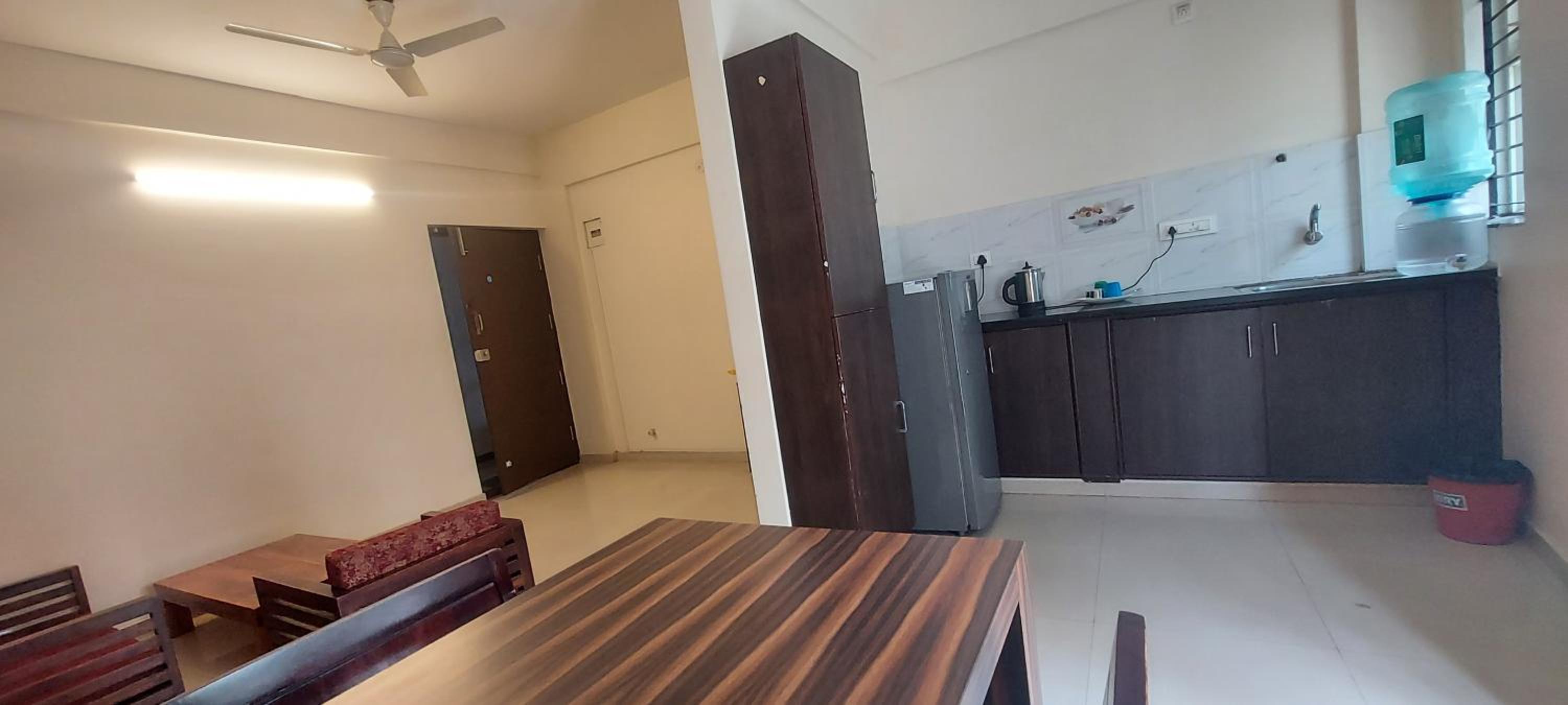 Tranquil Serviced Apartments