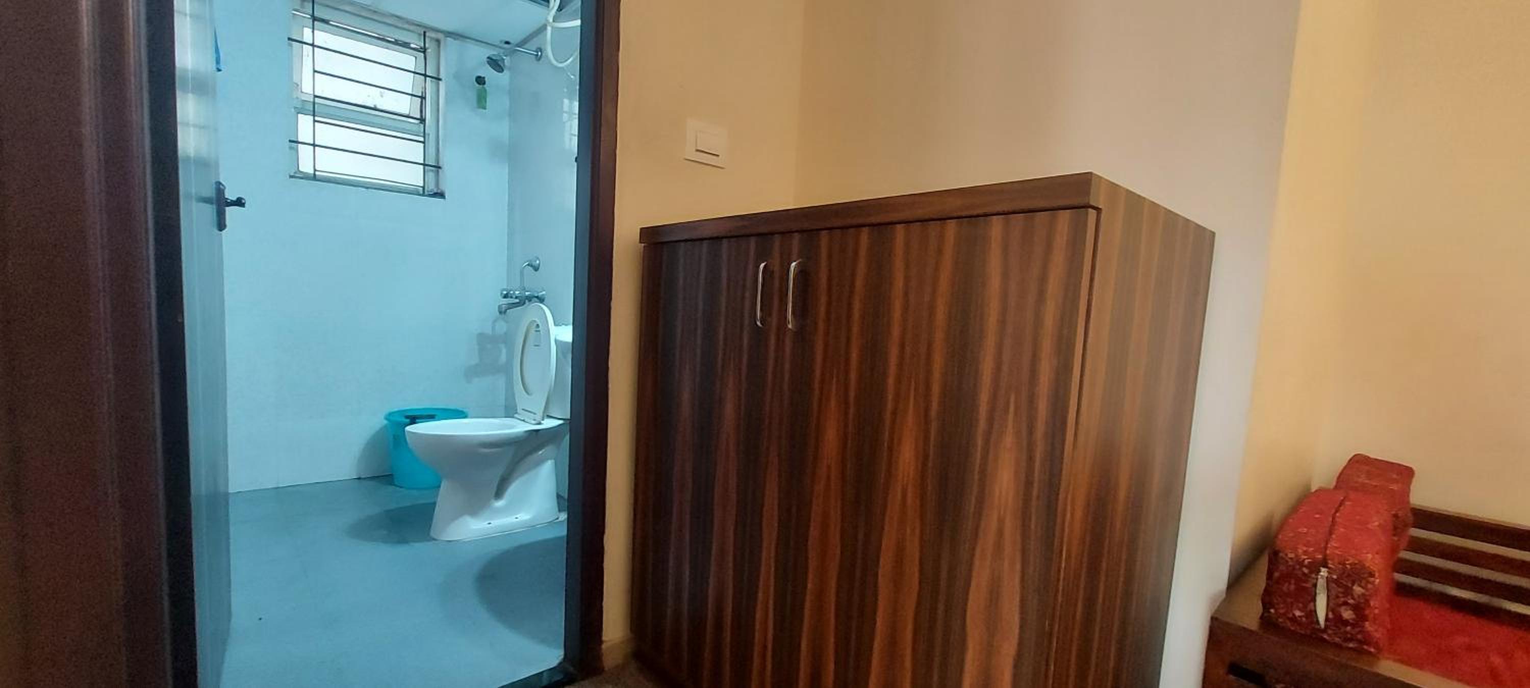 Tranquil Serviced Apartments