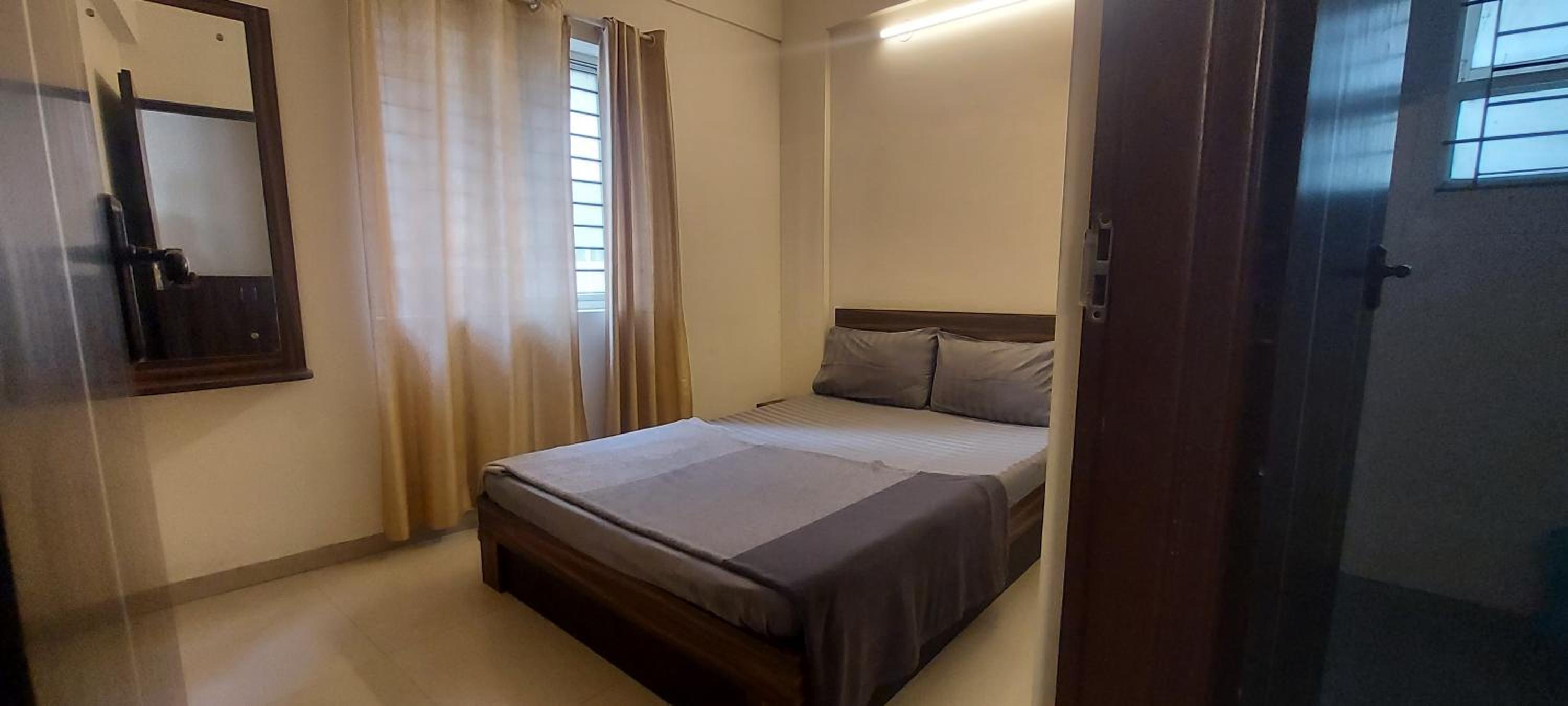 Tranquil Serviced Apartments