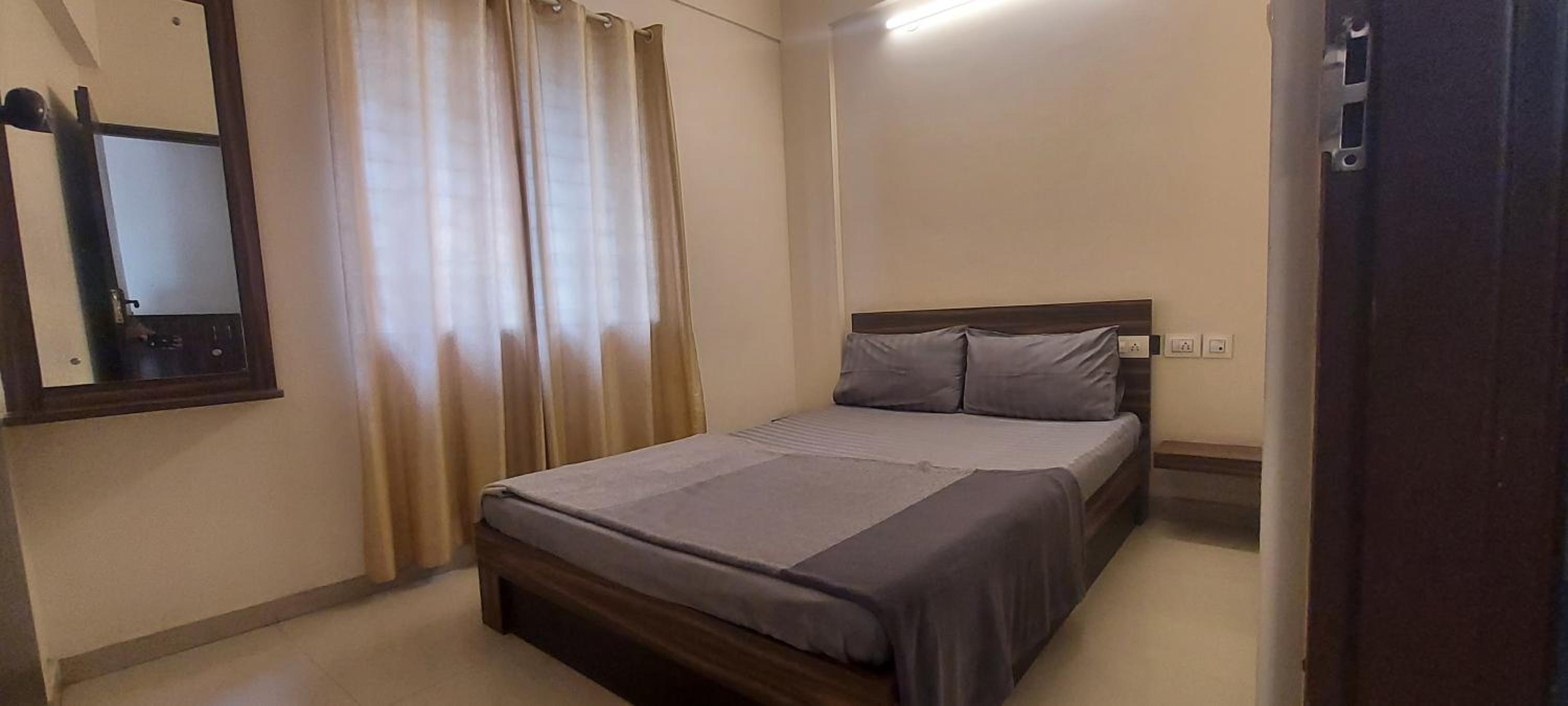 Tranquil Serviced Apartments