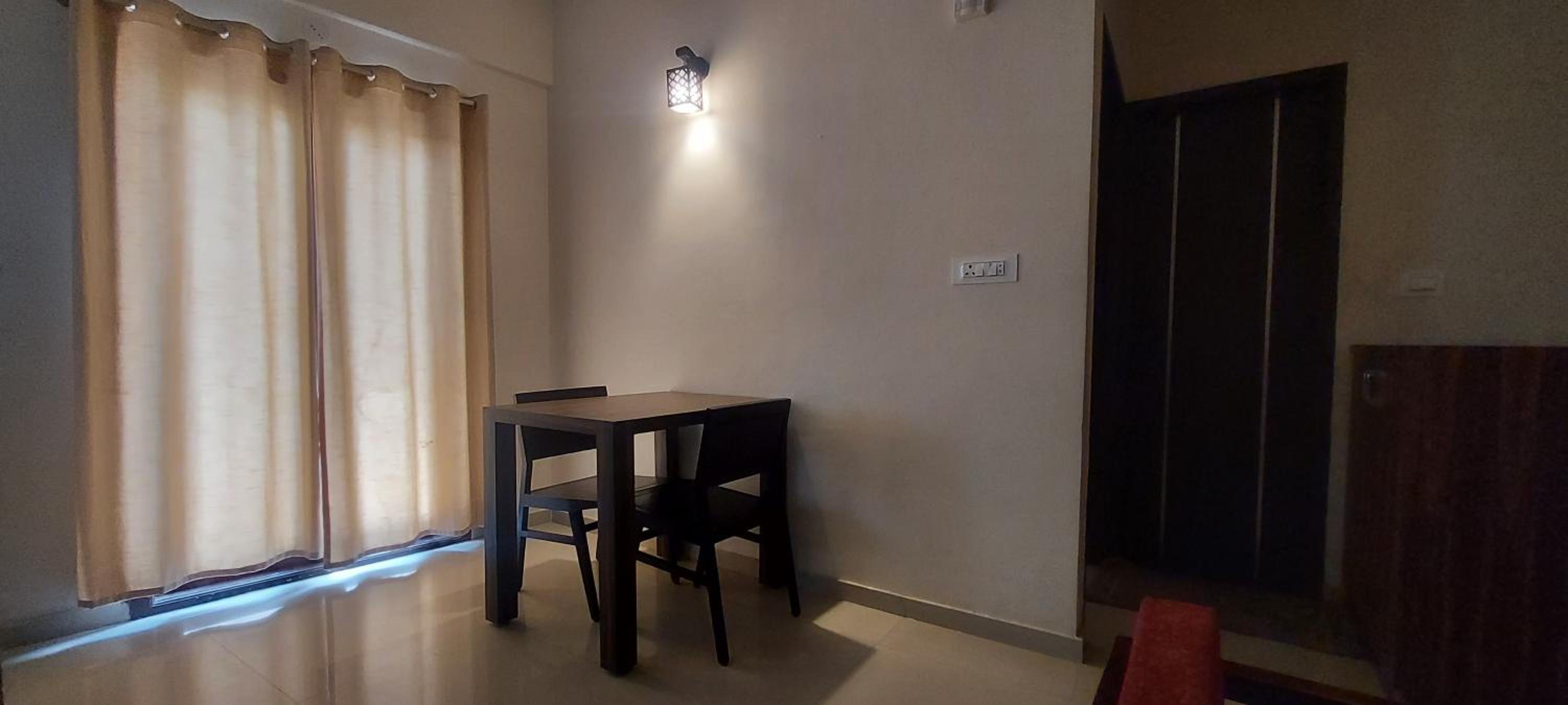 Tranquil Serviced Apartments