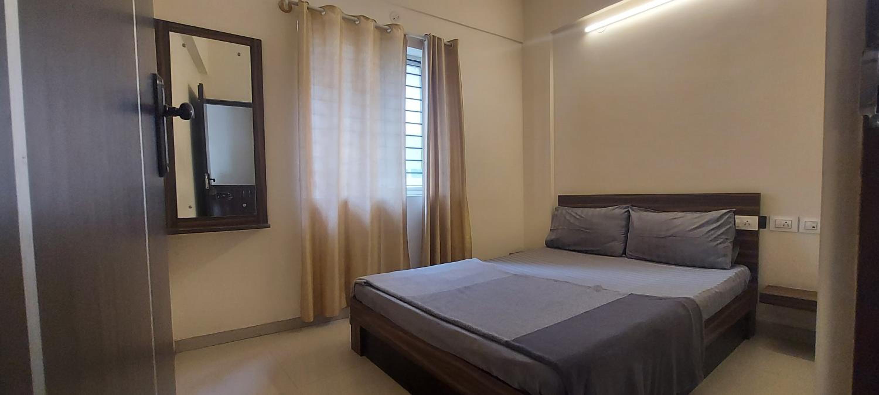 Tranquil Serviced Apartments