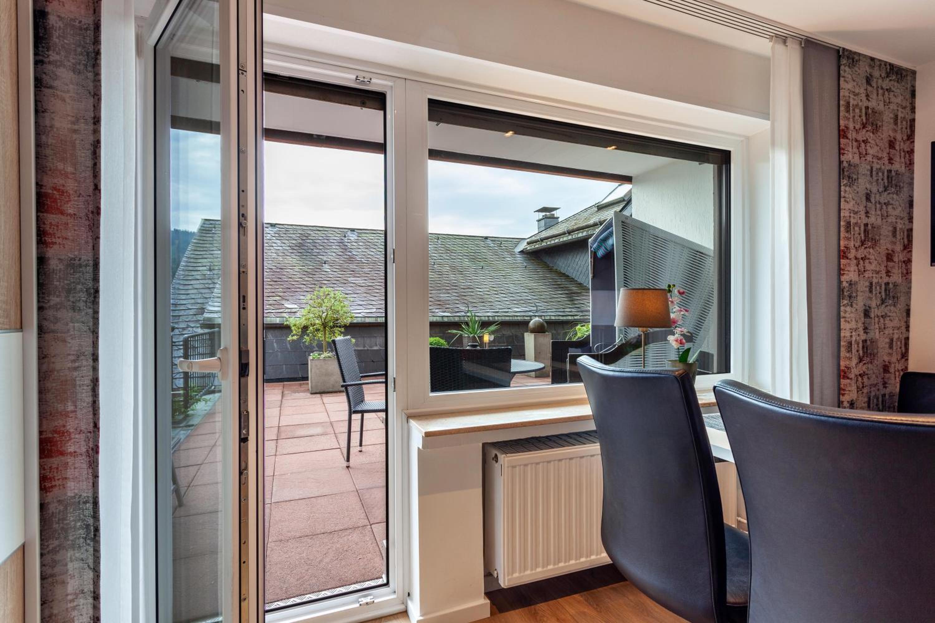 Haus Schönblick