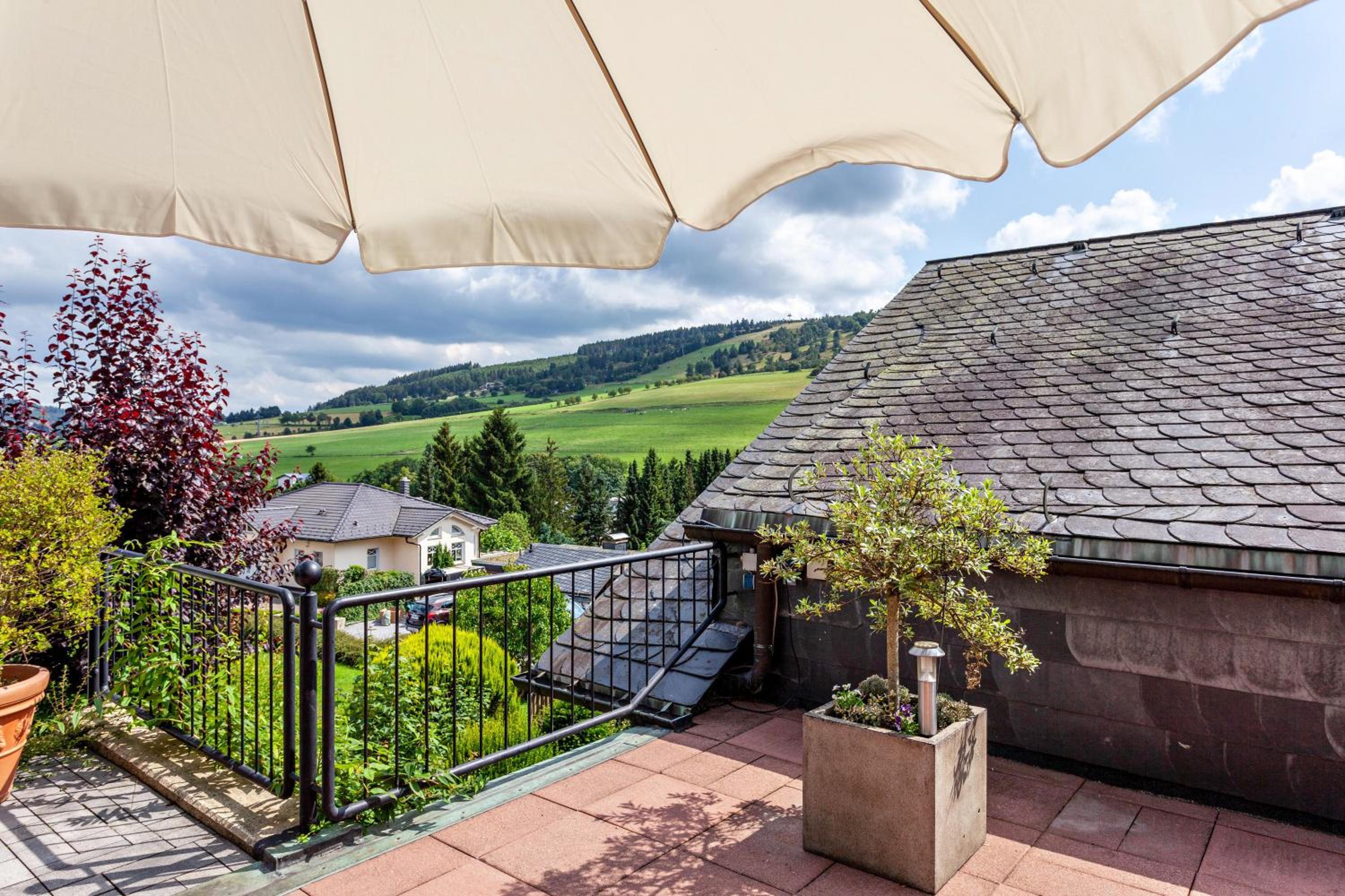 Haus Schönblick