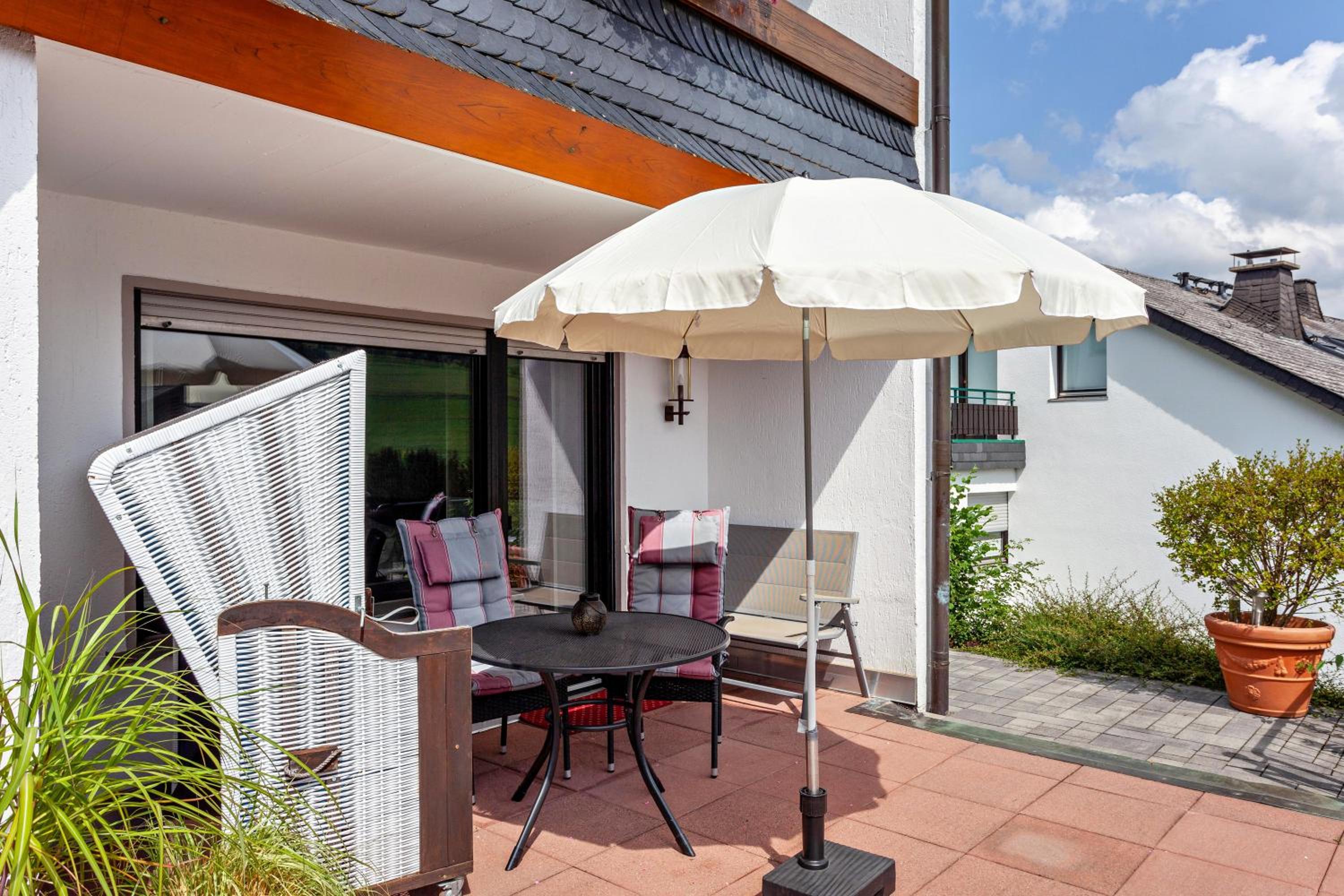 Haus Schönblick
