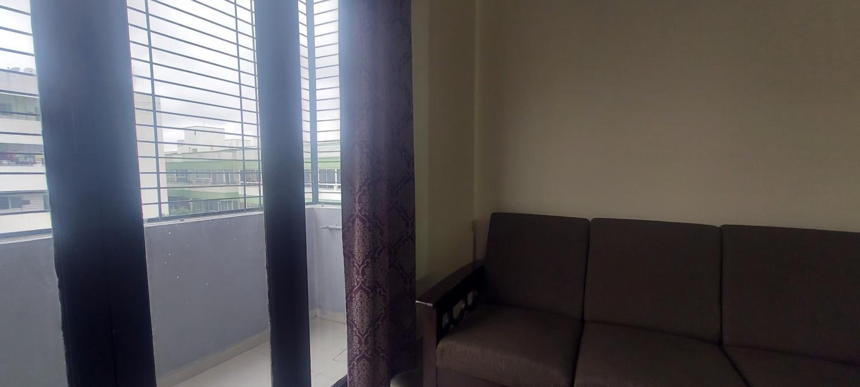 Tranquil Serviced Apartments