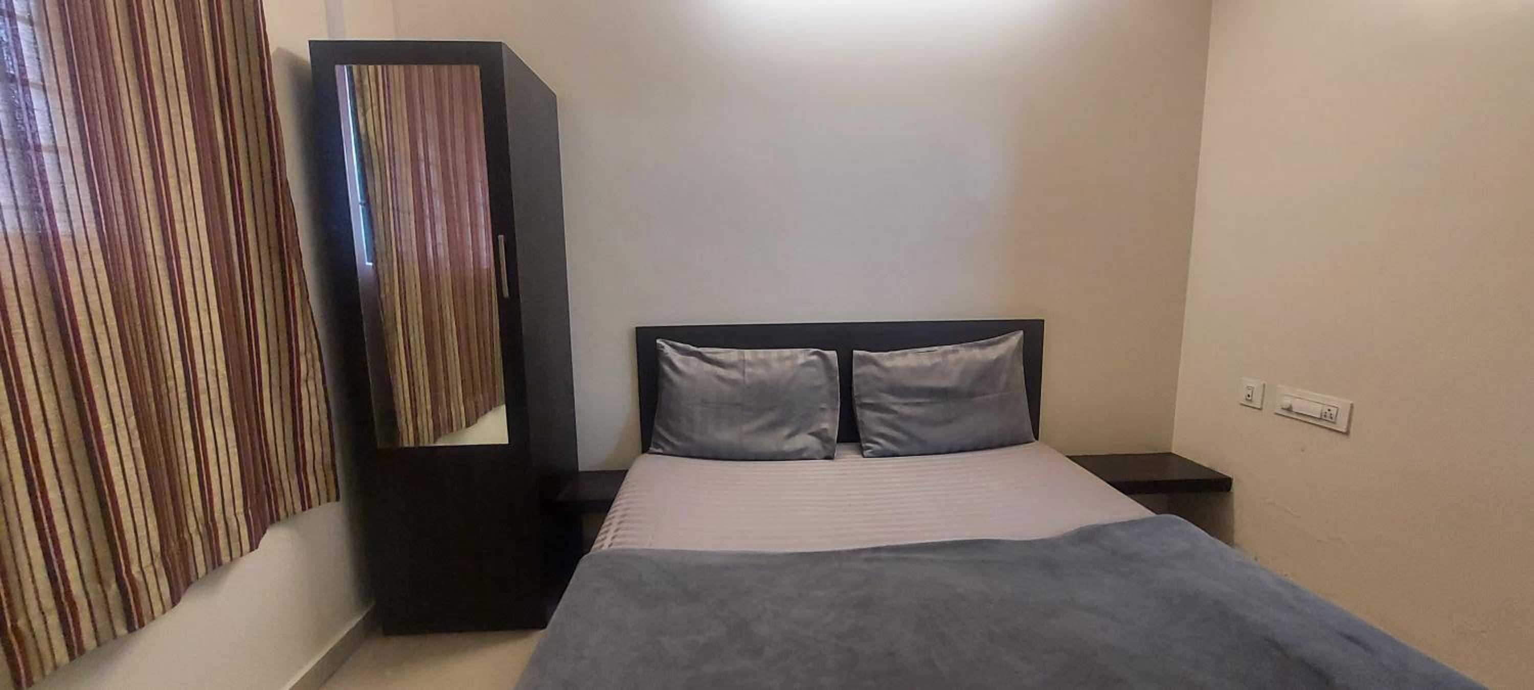 Tranquil Serviced Apartments