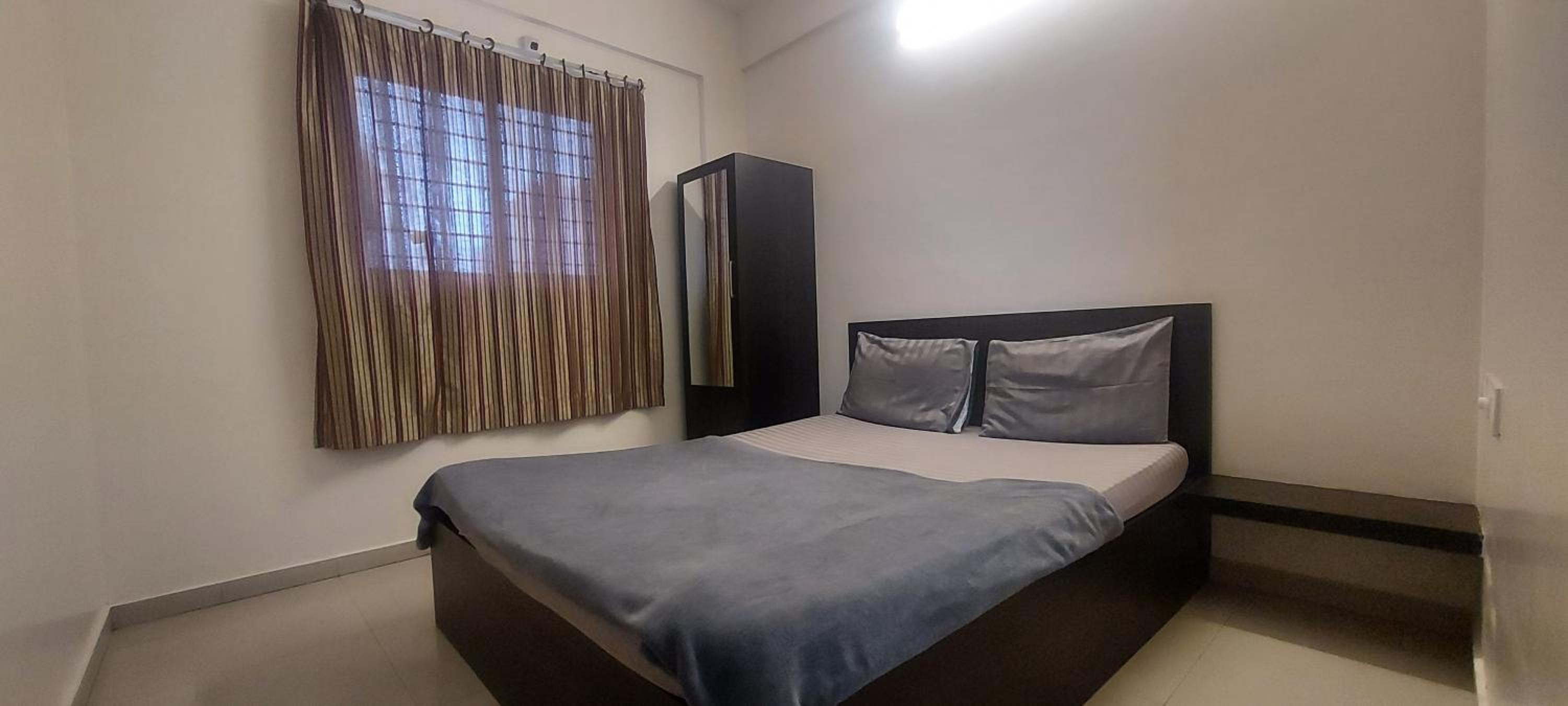 Tranquil Serviced Apartments