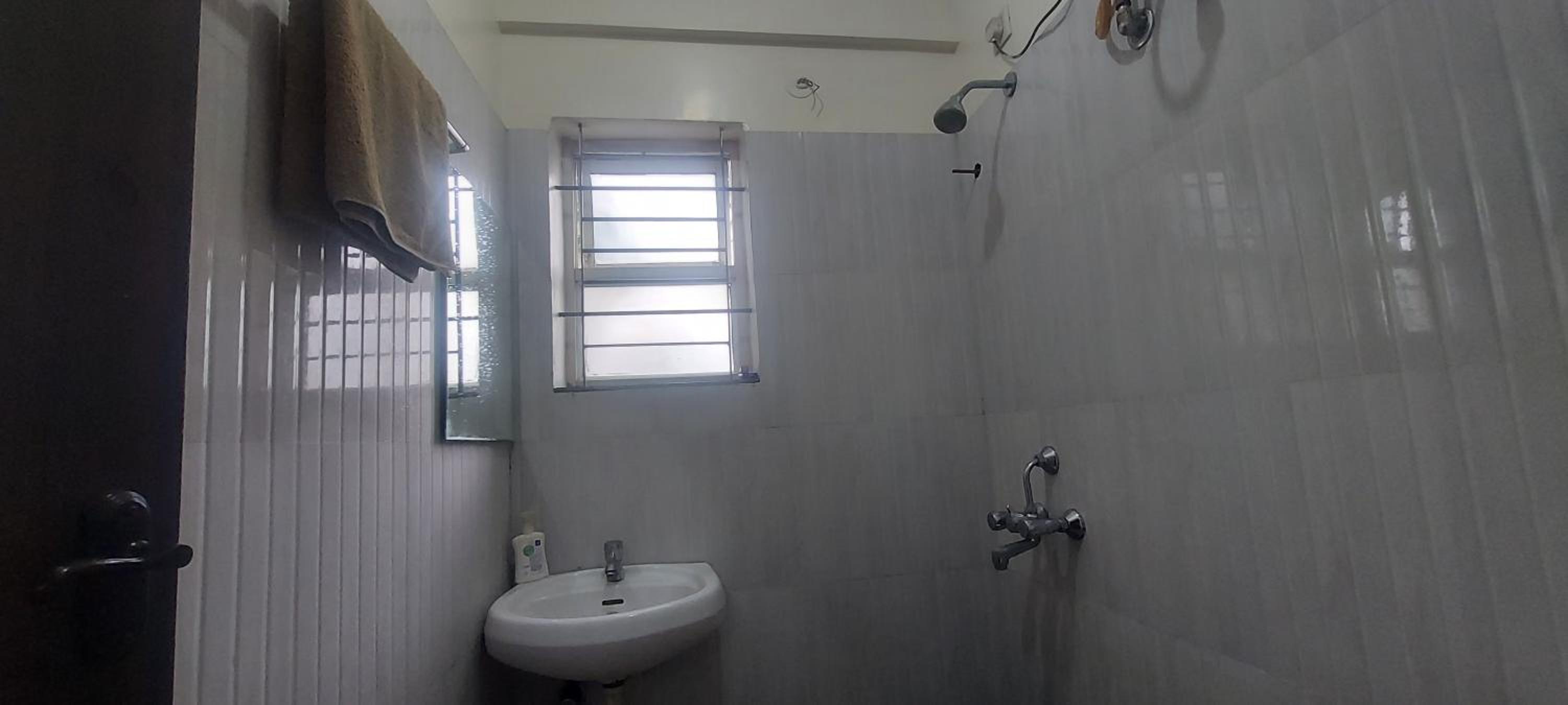 Tranquil Serviced Apartments