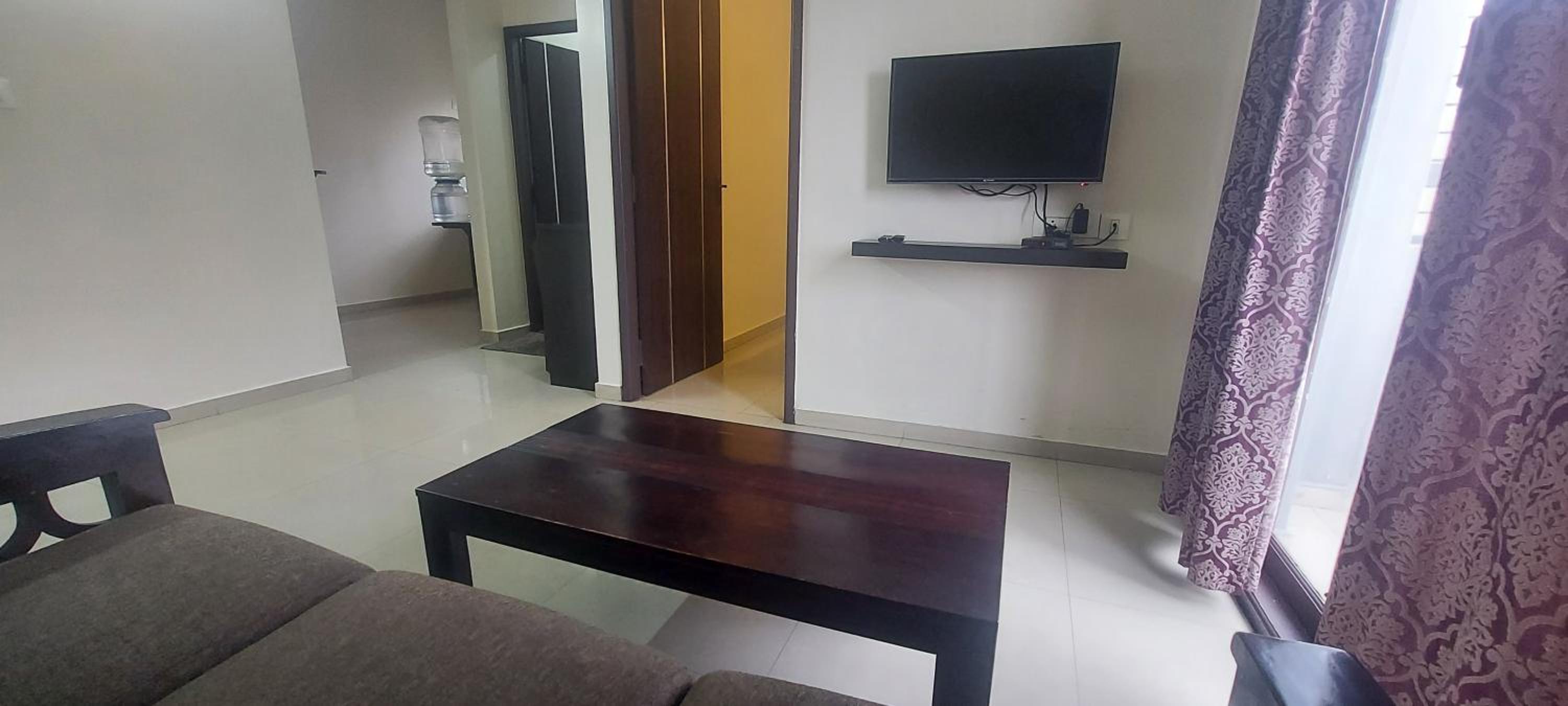 Tranquil Serviced Apartments