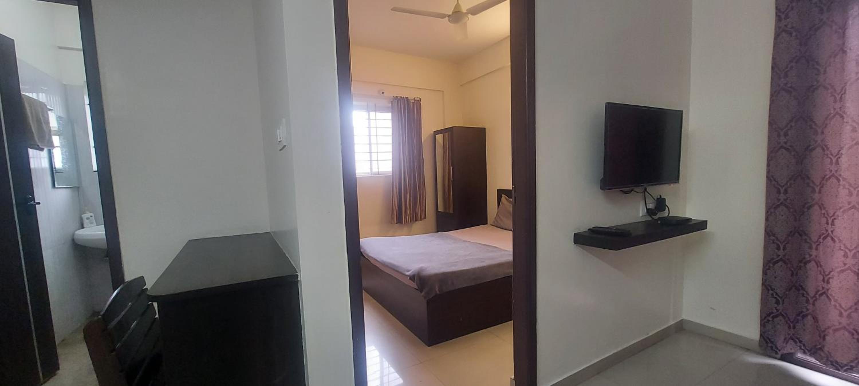 Tranquil Serviced Apartments