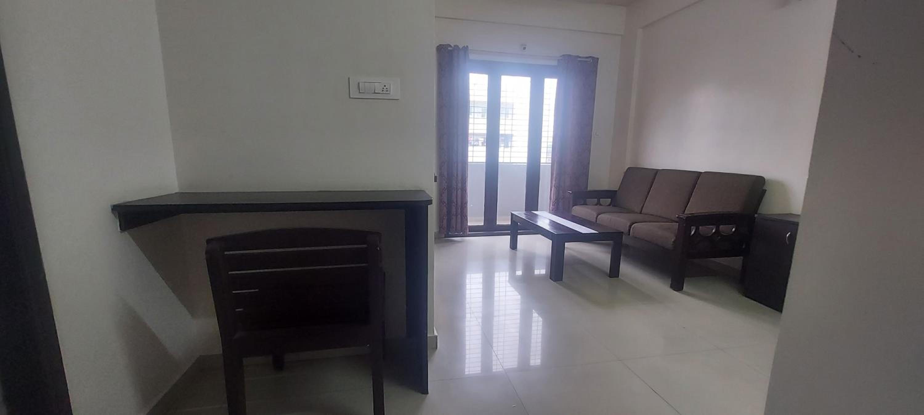 Tranquil Serviced Apartments