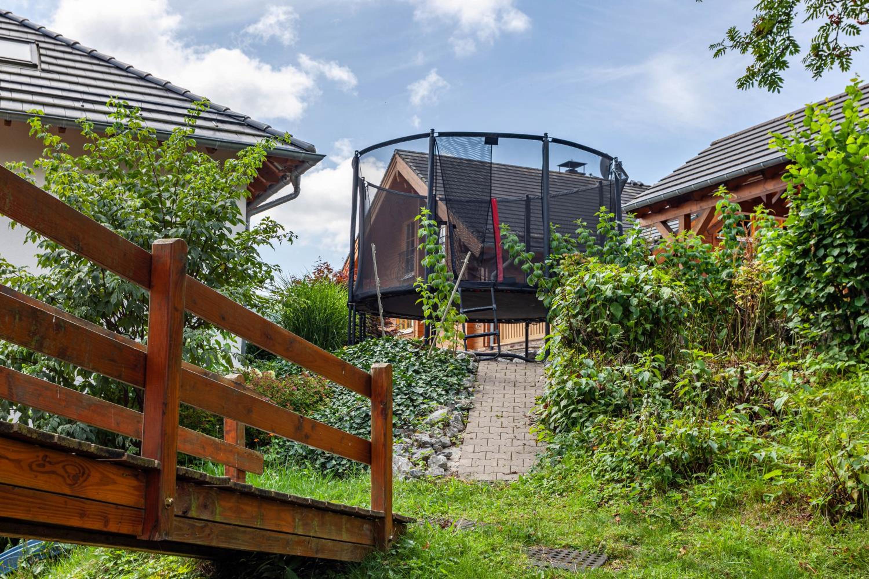 Haus Schönblick
