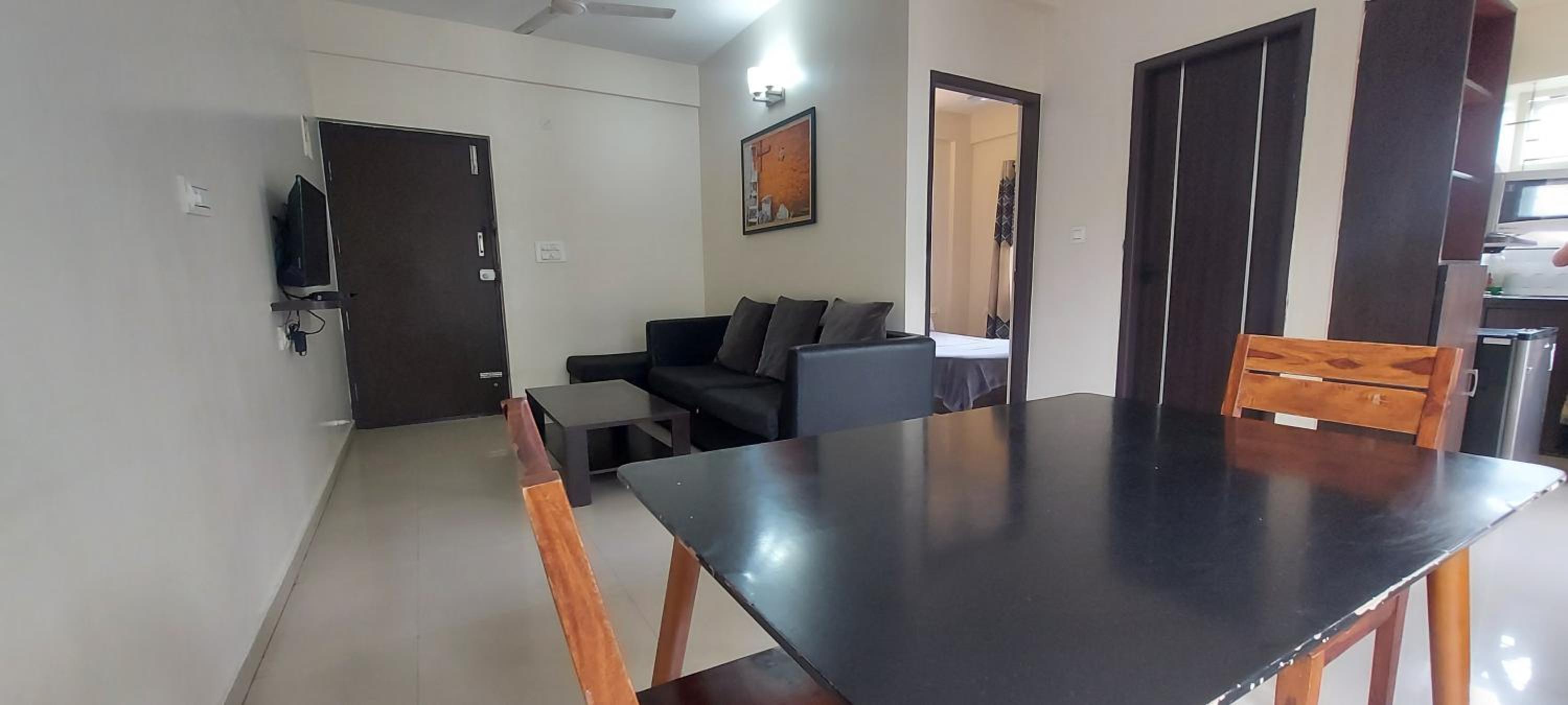 Tranquil Serviced Apartments