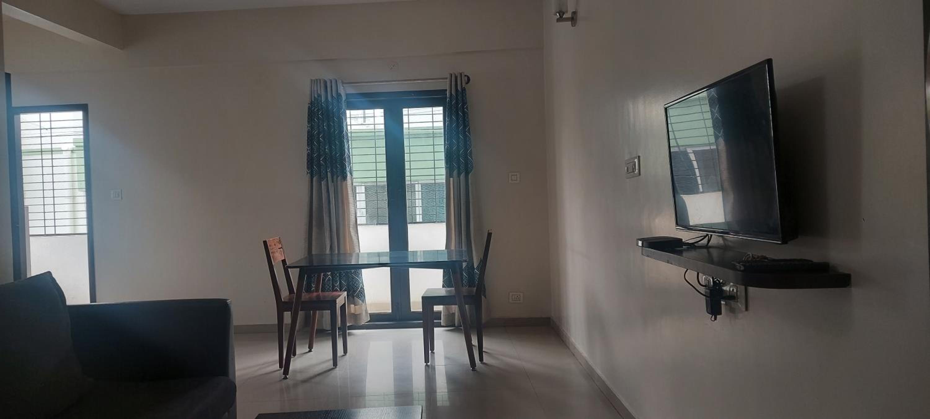 Tranquil Serviced Apartments