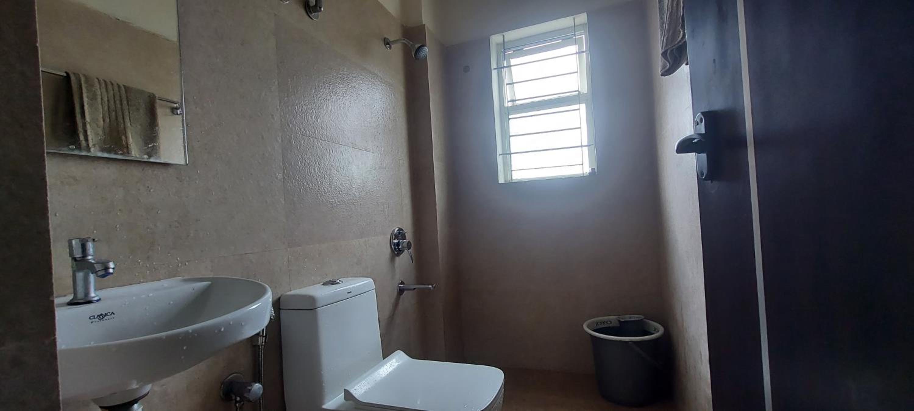 Tranquil Serviced Apartments