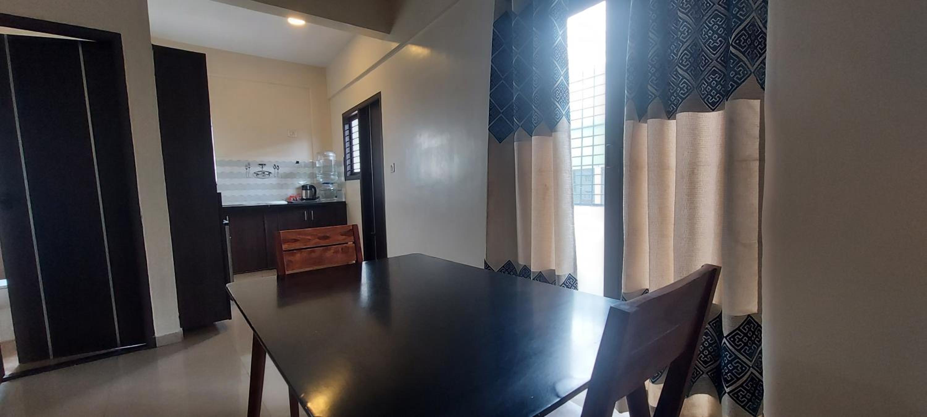 Tranquil Serviced Apartments