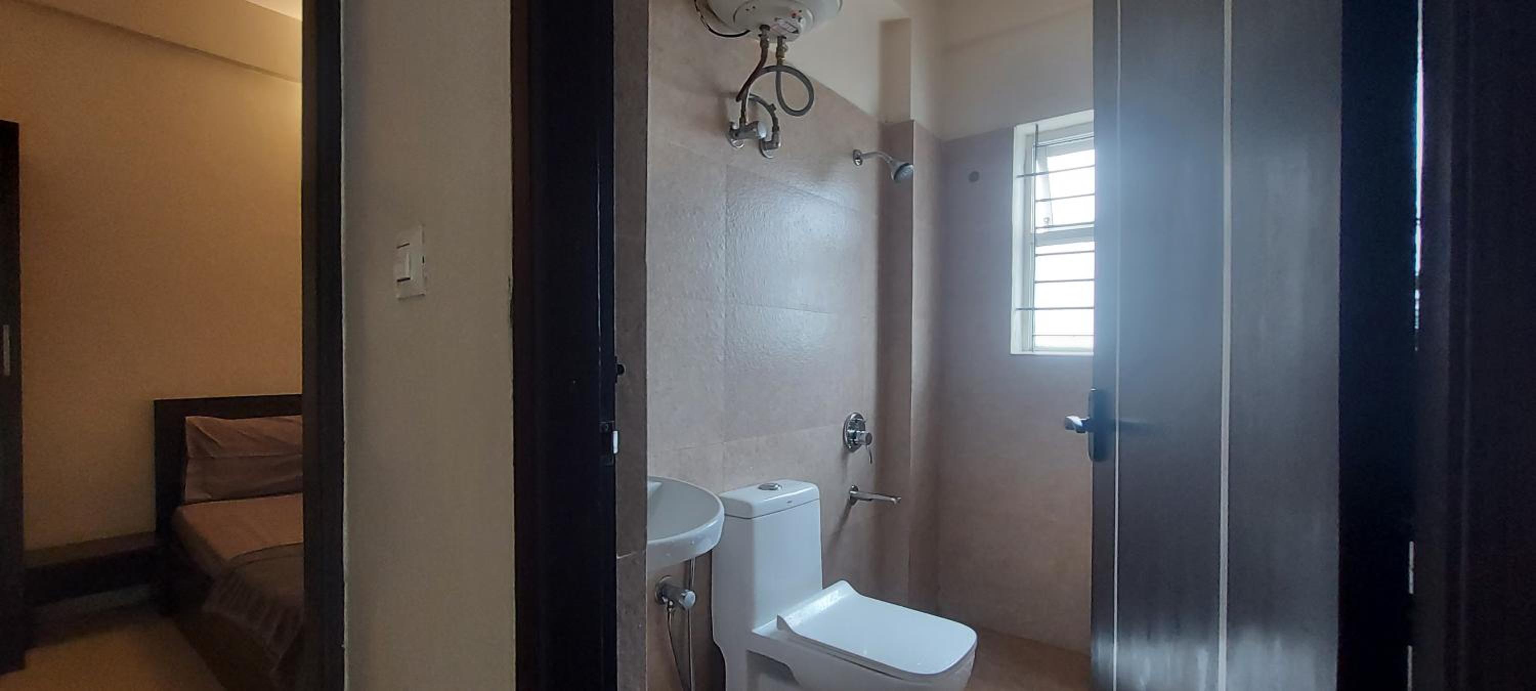 Tranquil Serviced Apartments