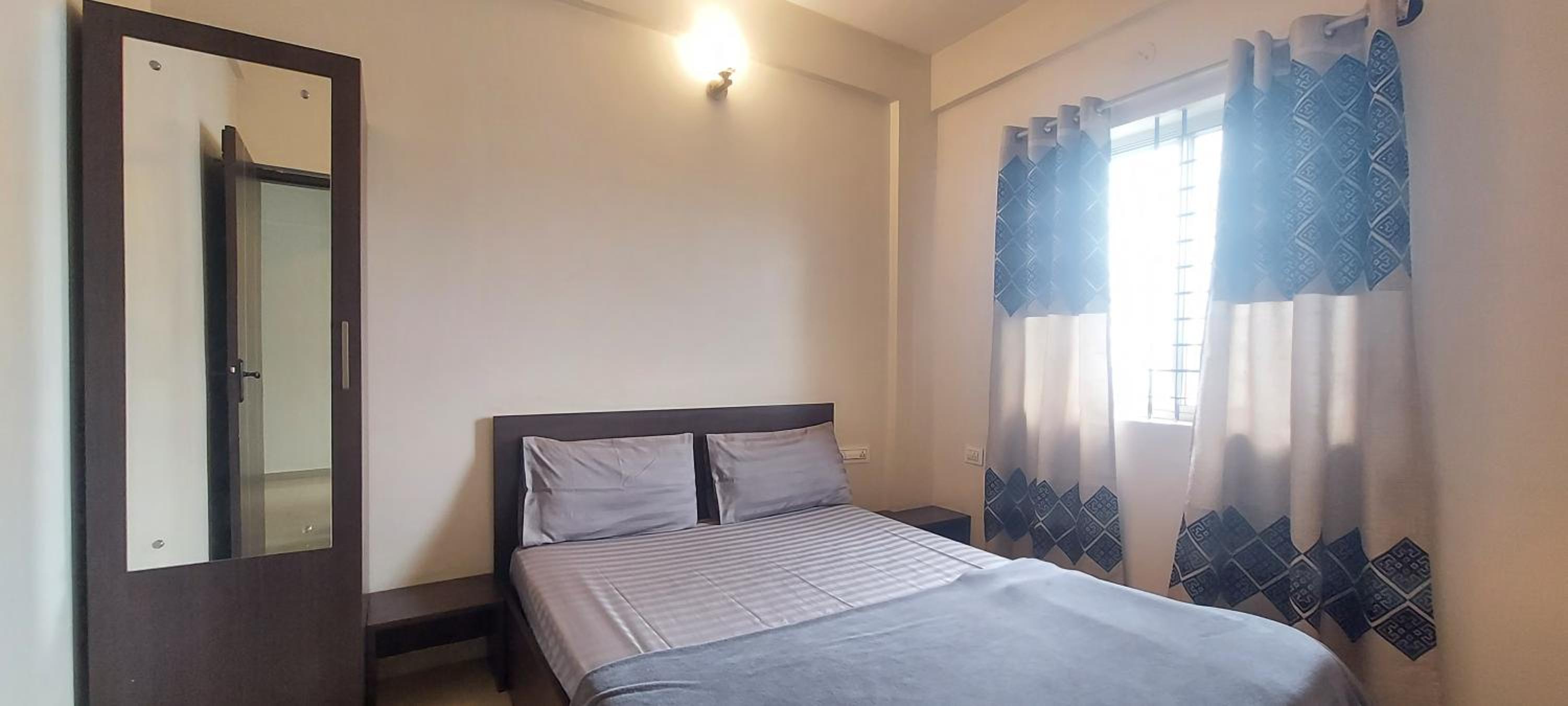 Tranquil Serviced Apartments