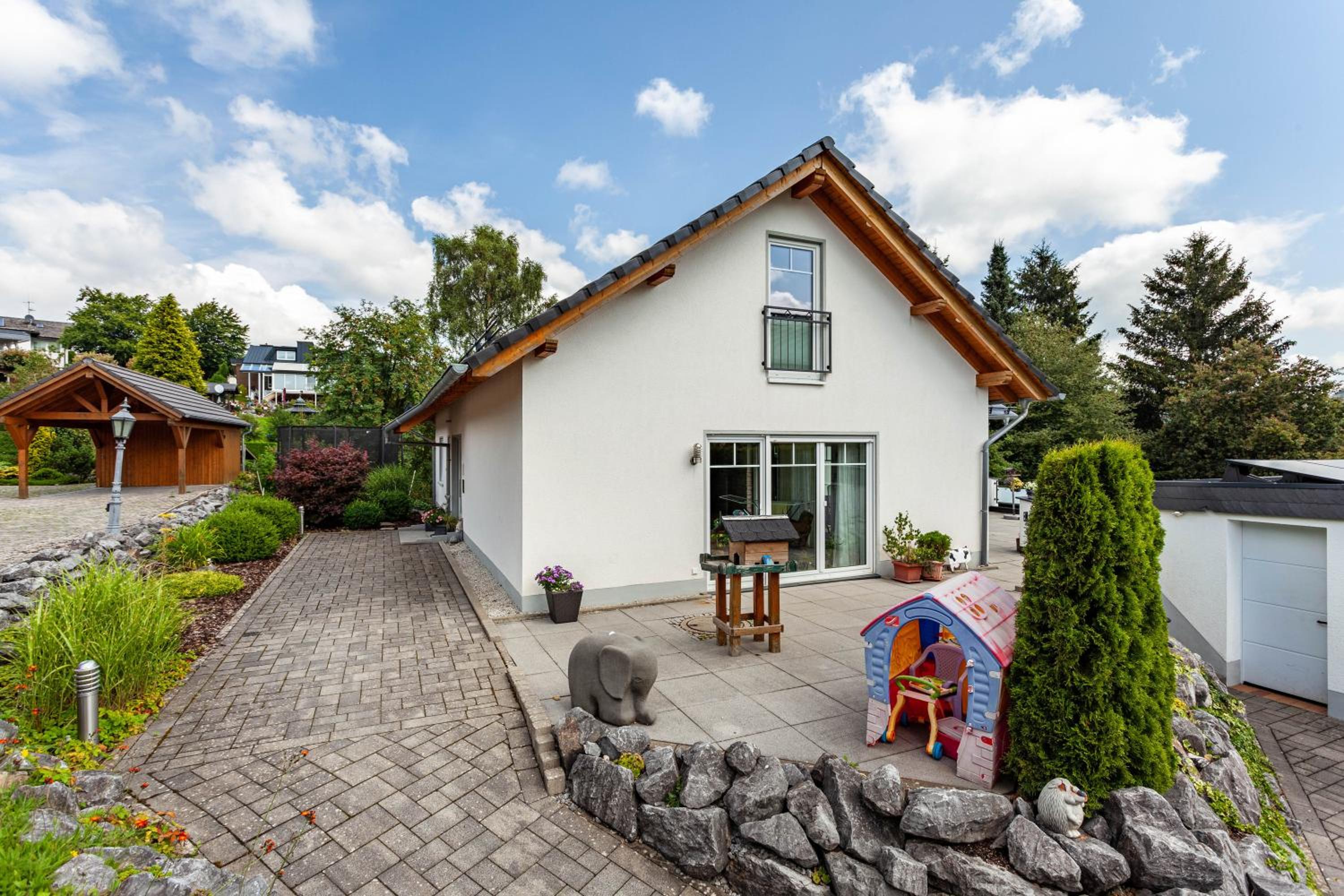 Haus Schönblick