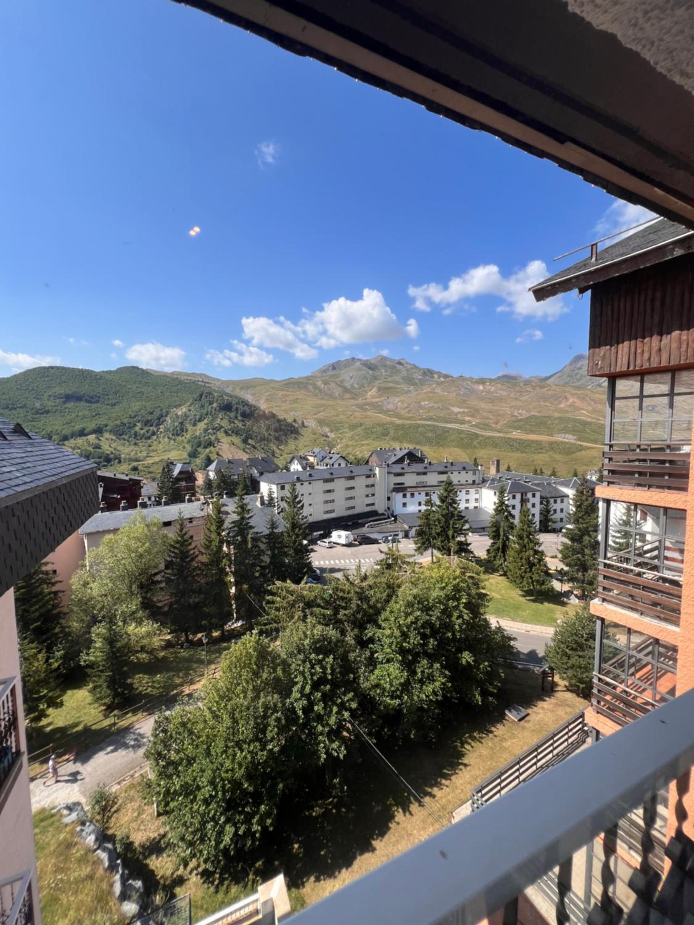Apartamento céntrico Formigal