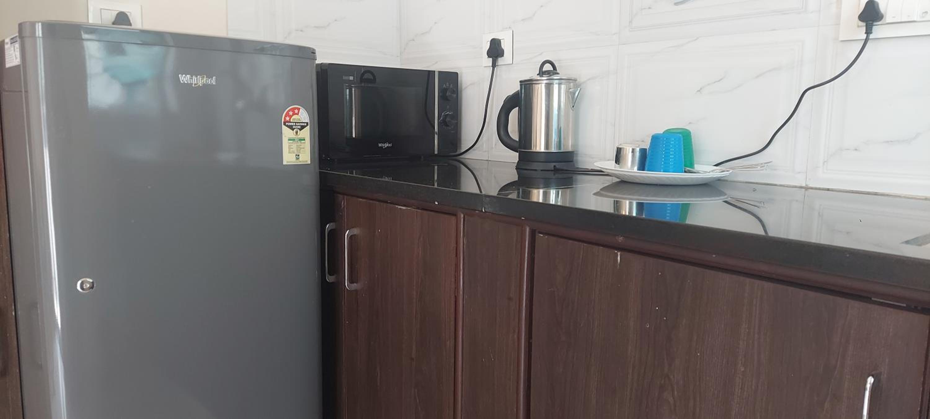 Tranquil Serviced Apartments