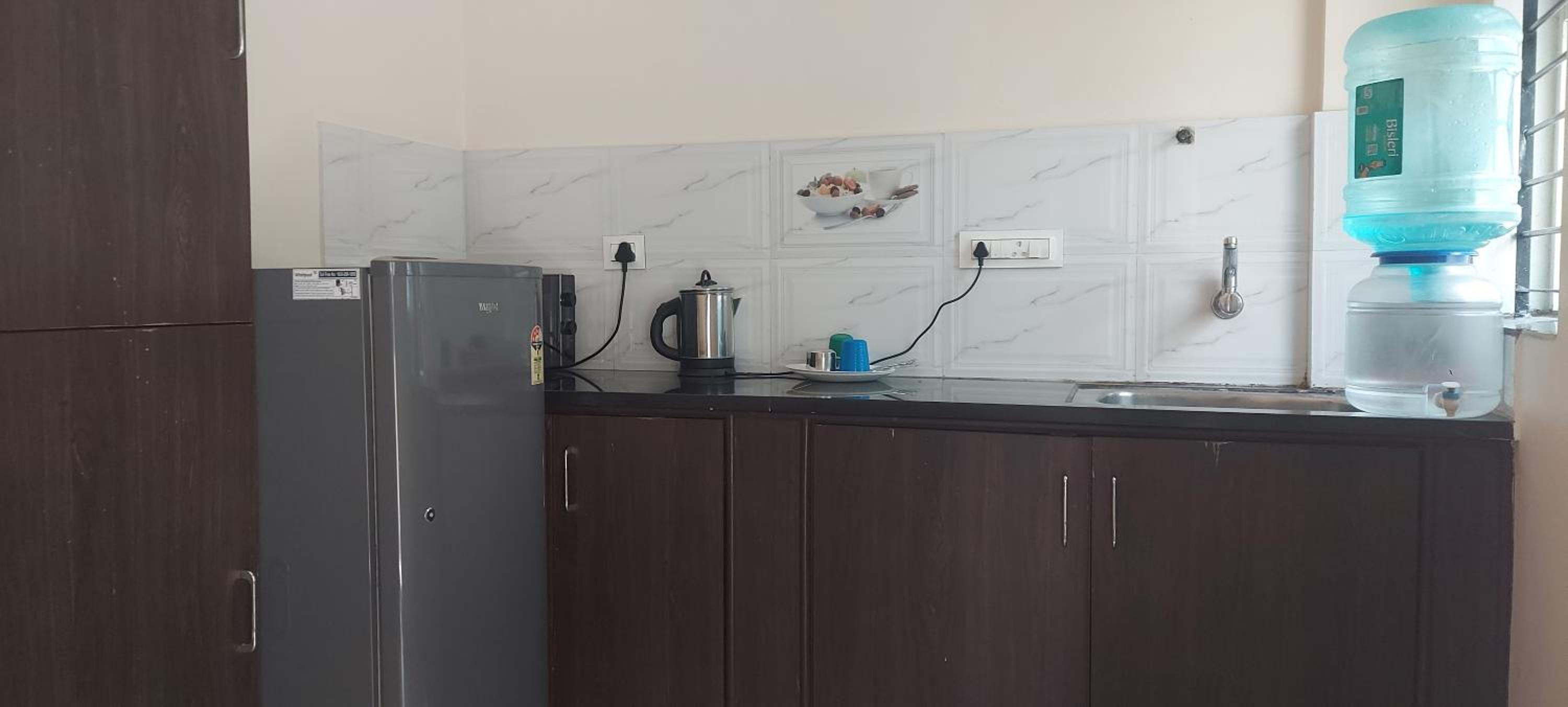 Tranquil Serviced Apartments