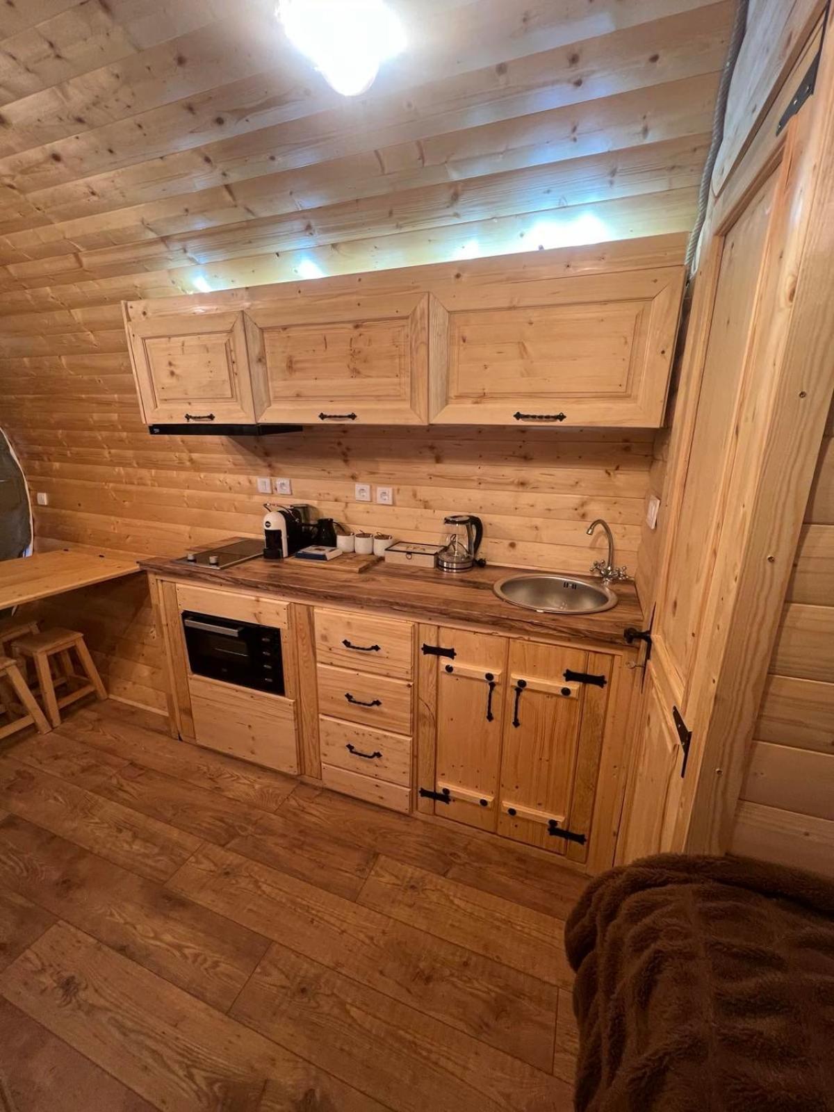 Bungalows Tea Žabljak