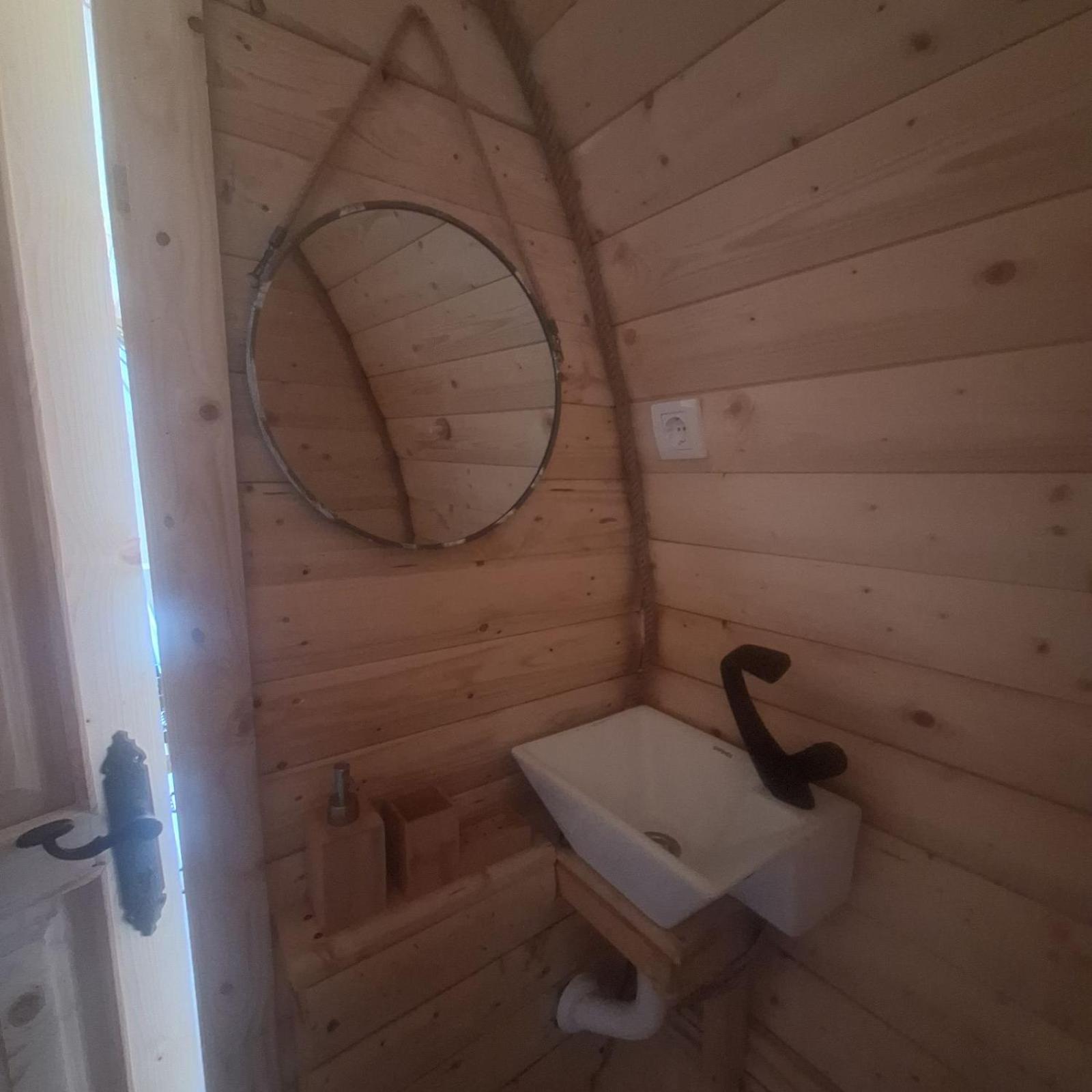Bungalows Tea Žabljak