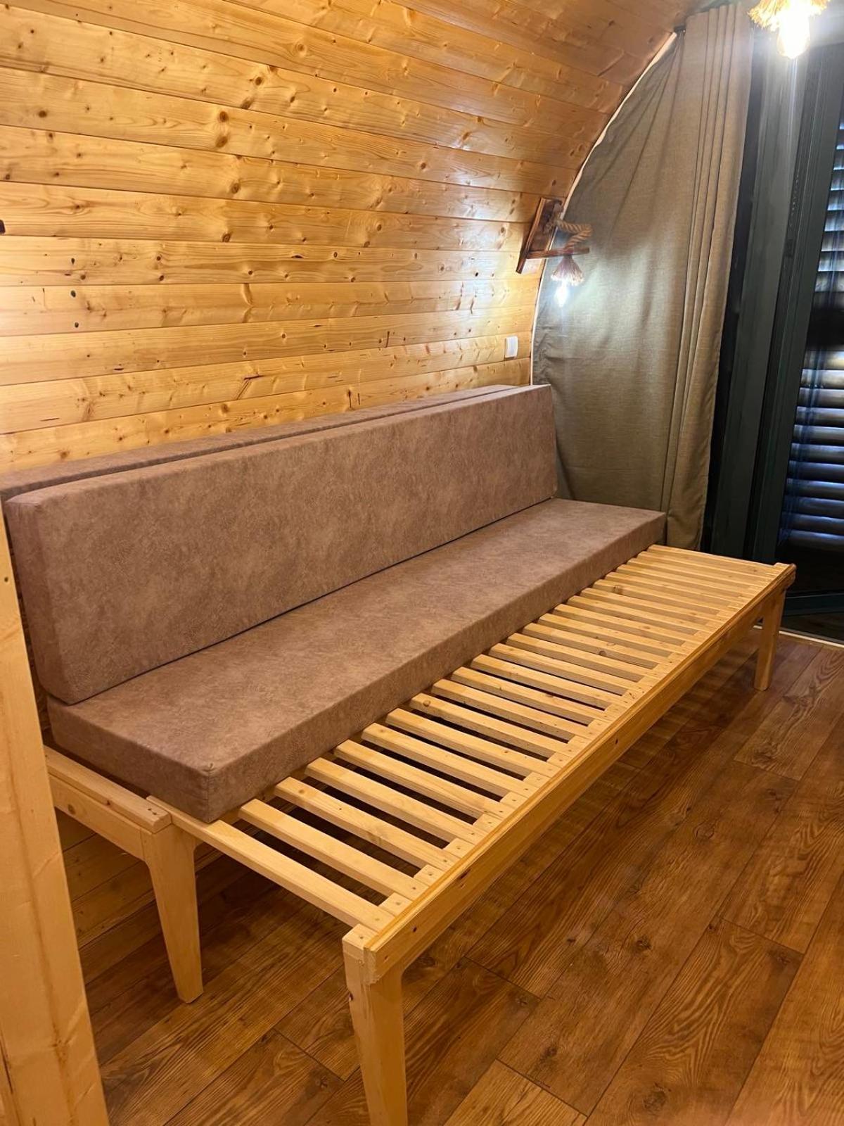 Bungalows Tea Žabljak