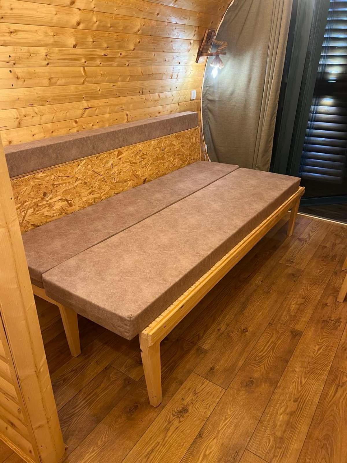 Bungalows Tea Žabljak