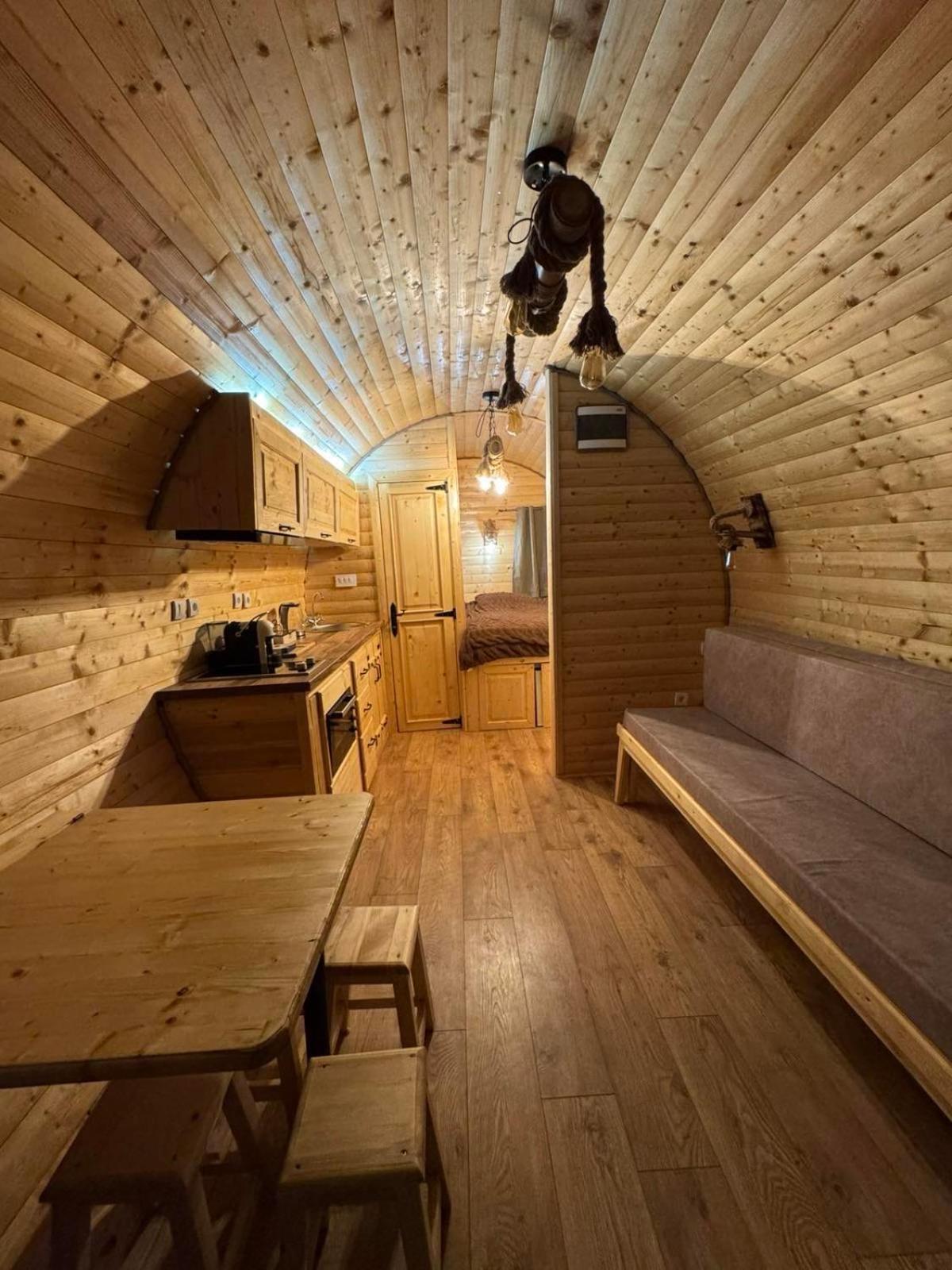 Bungalows Tea Žabljak