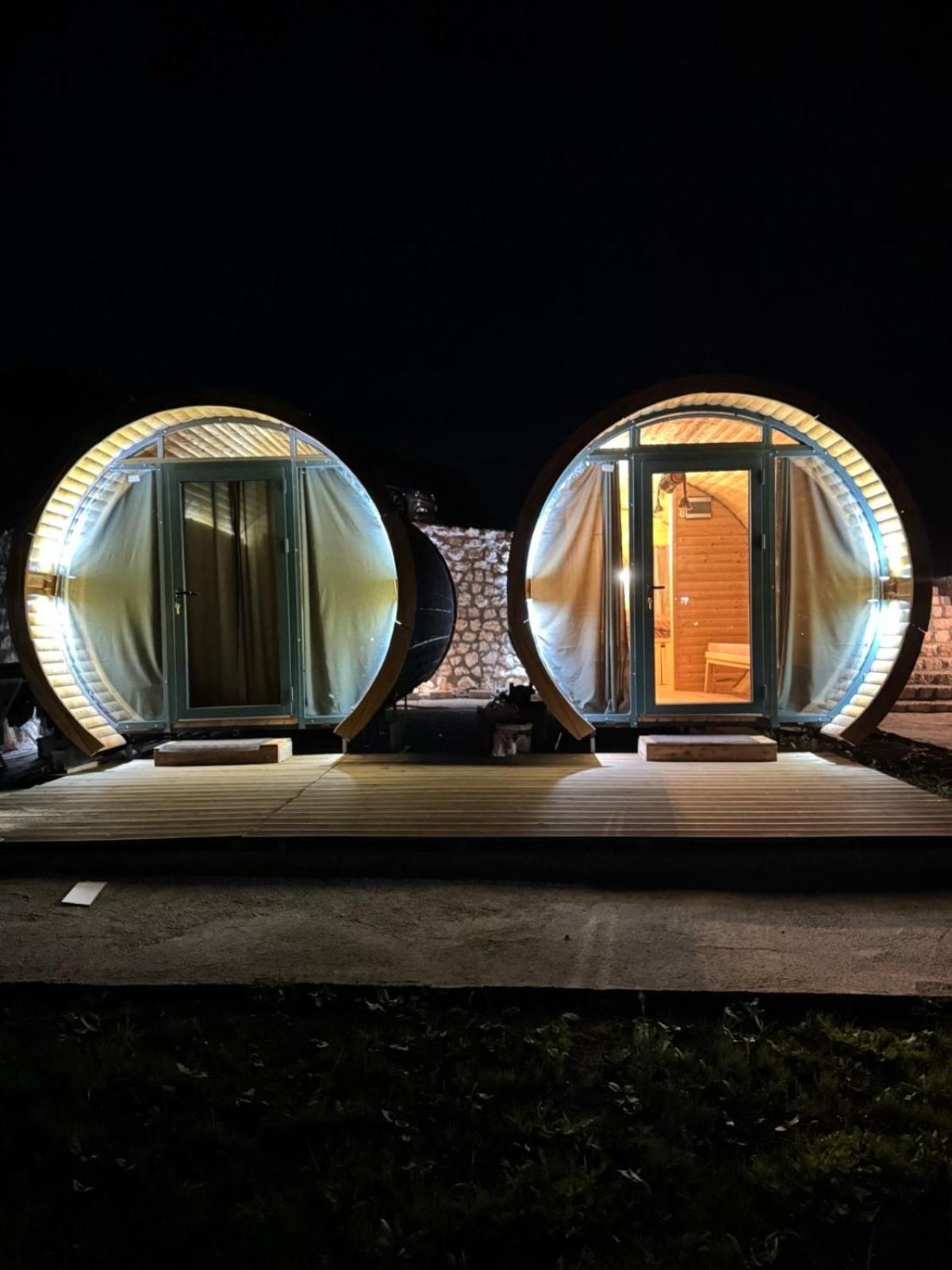 Bungalows Tea Žabljak