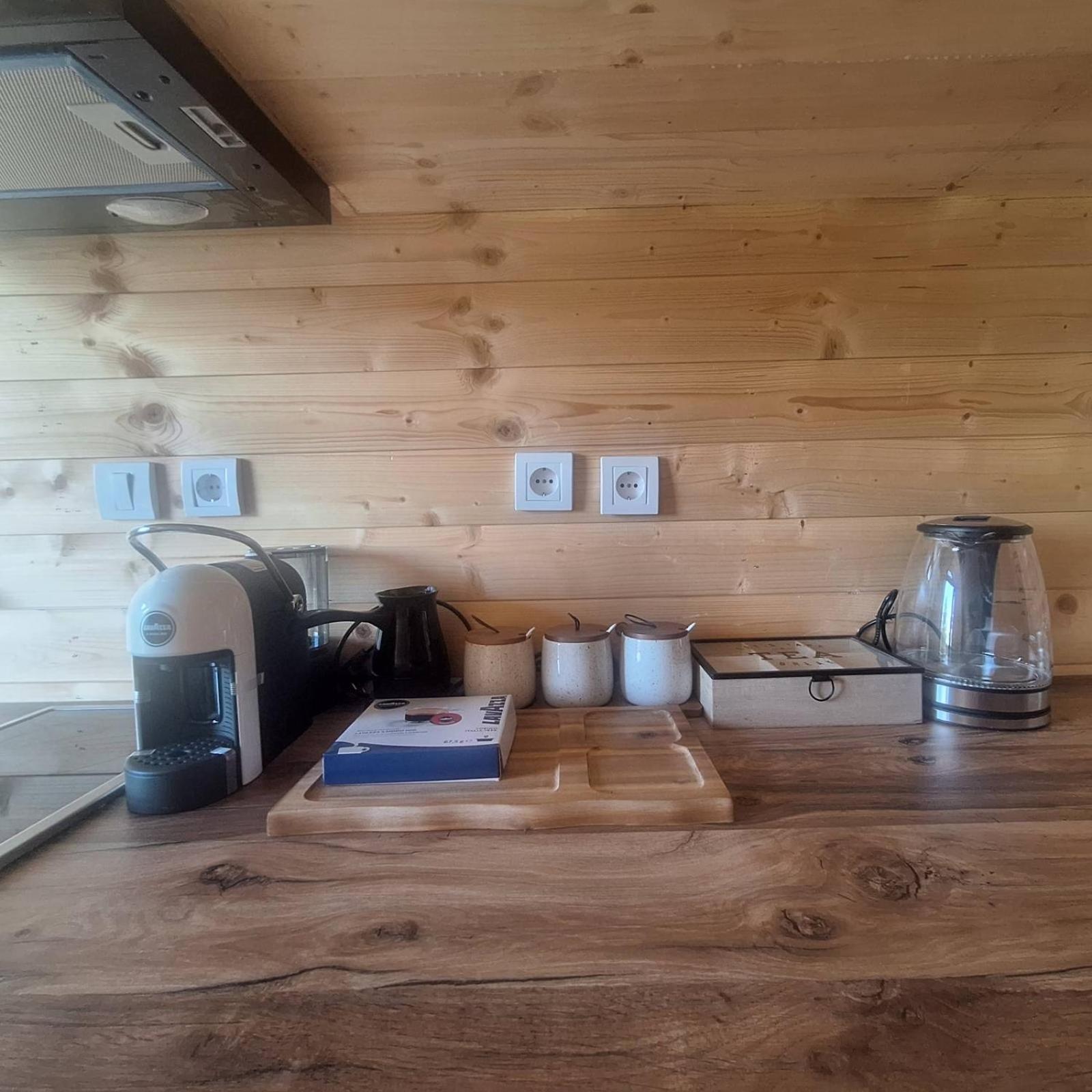 Bungalows Tea Žabljak