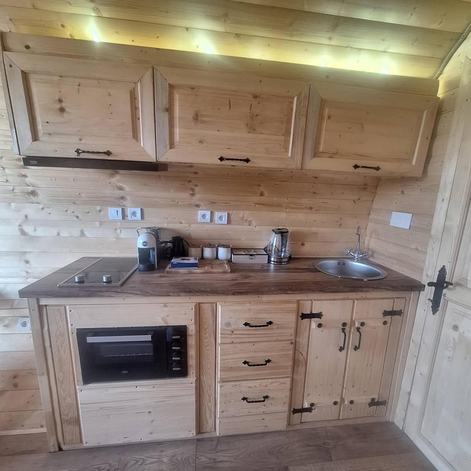 Bungalows Tea Žabljak