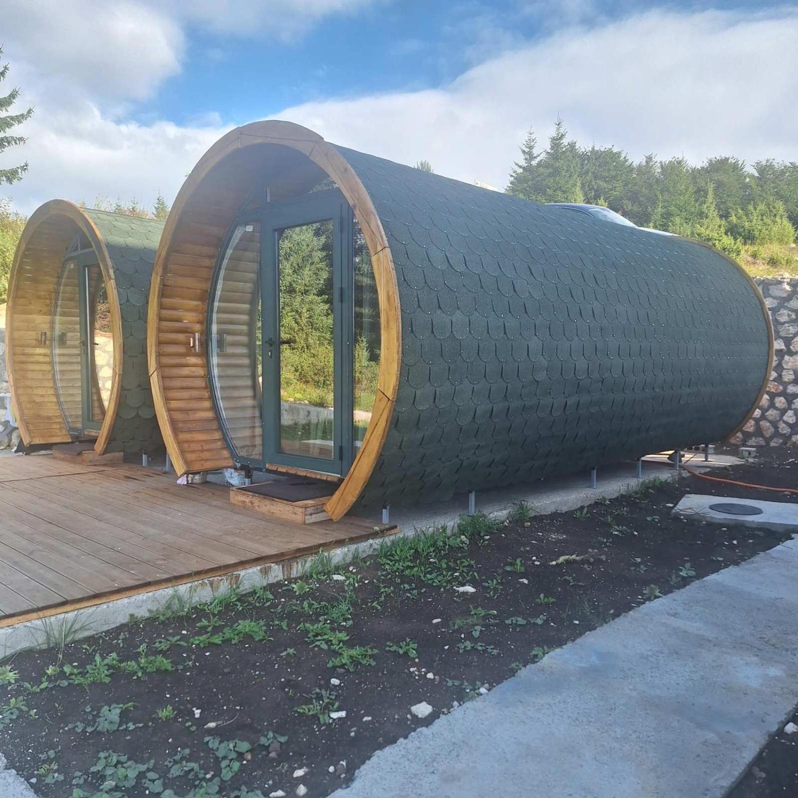 Bungalows Tea Žabljak