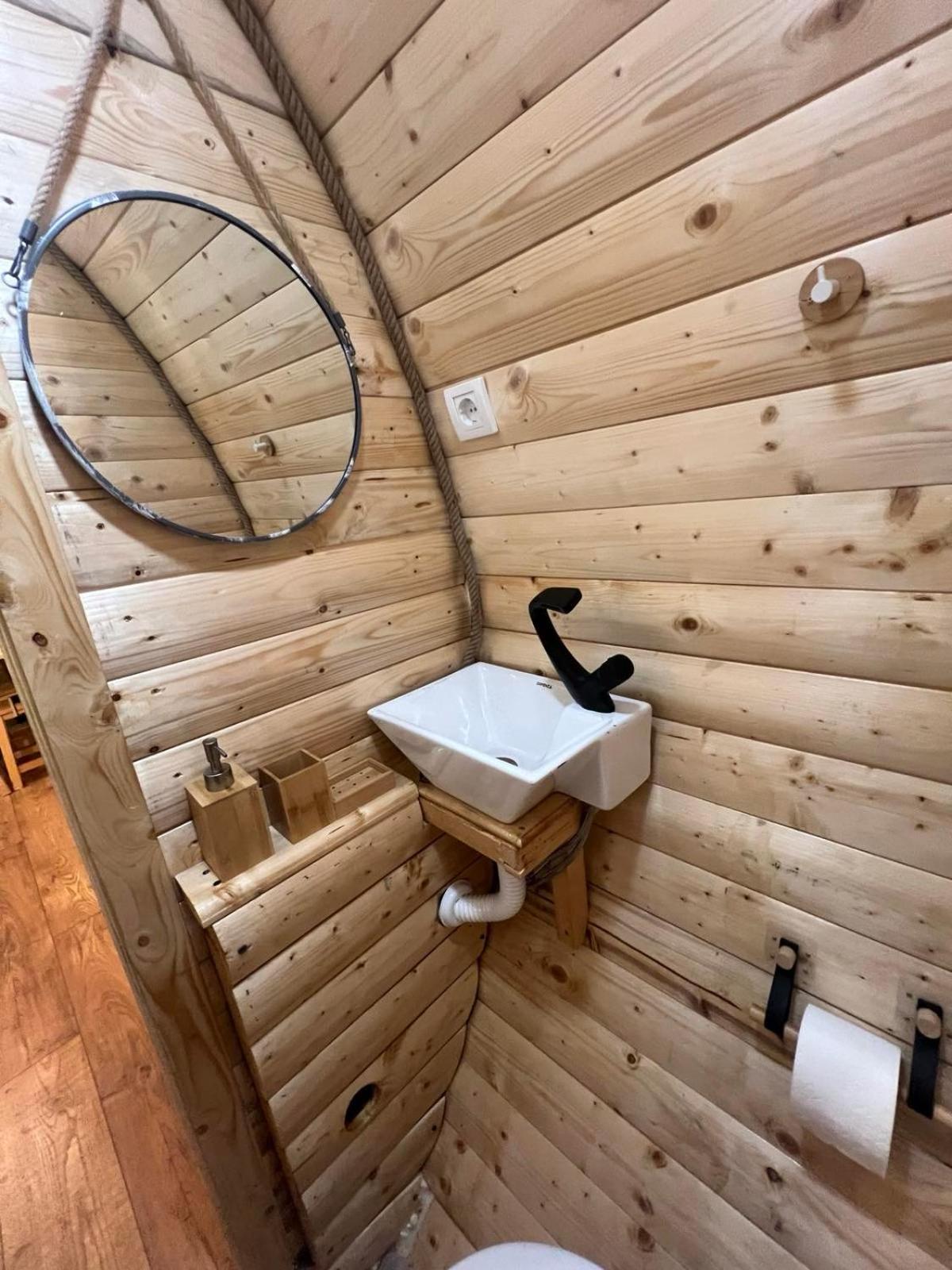 Bungalows Tea Žabljak