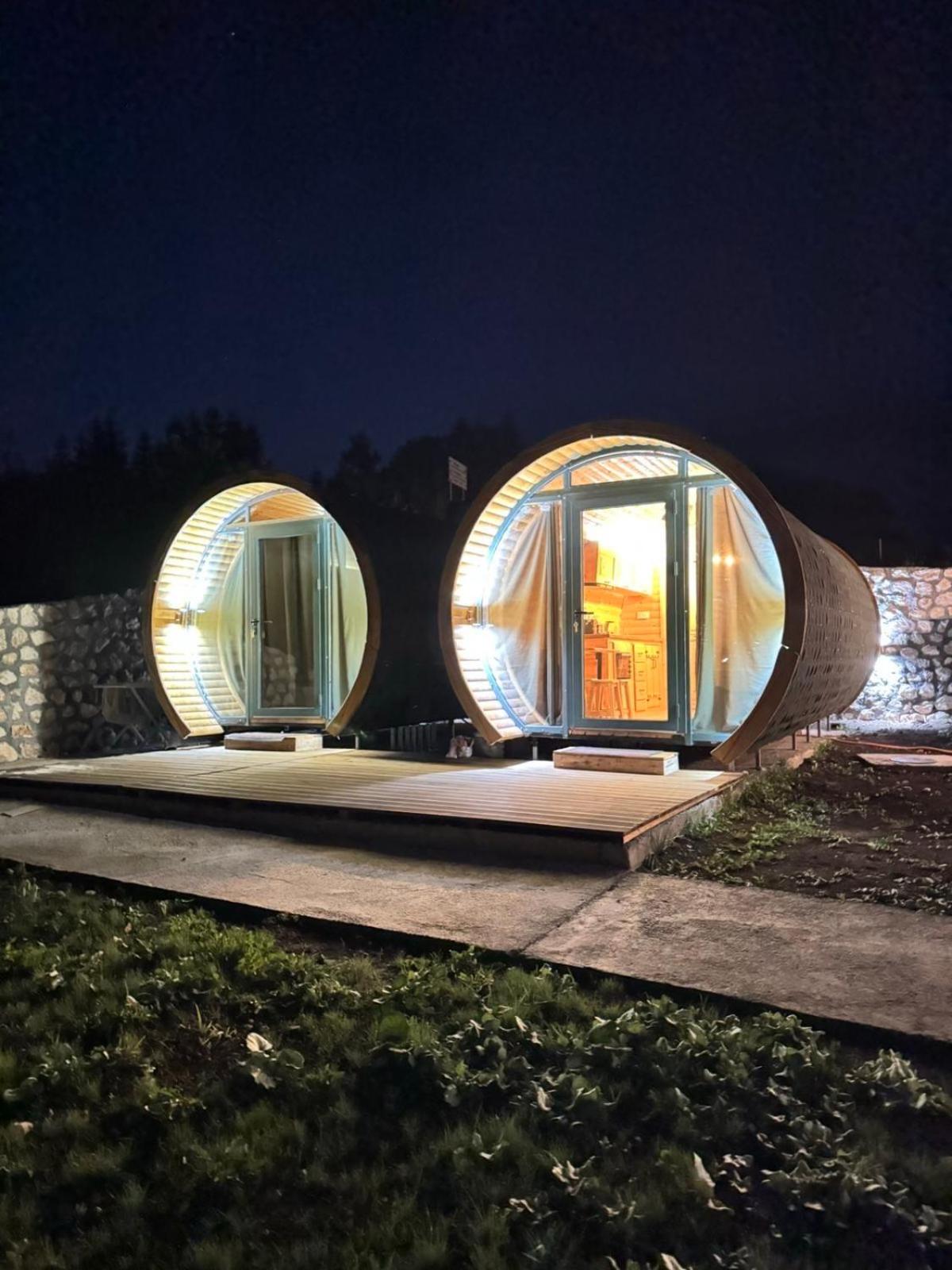 Bungalows Tea Žabljak