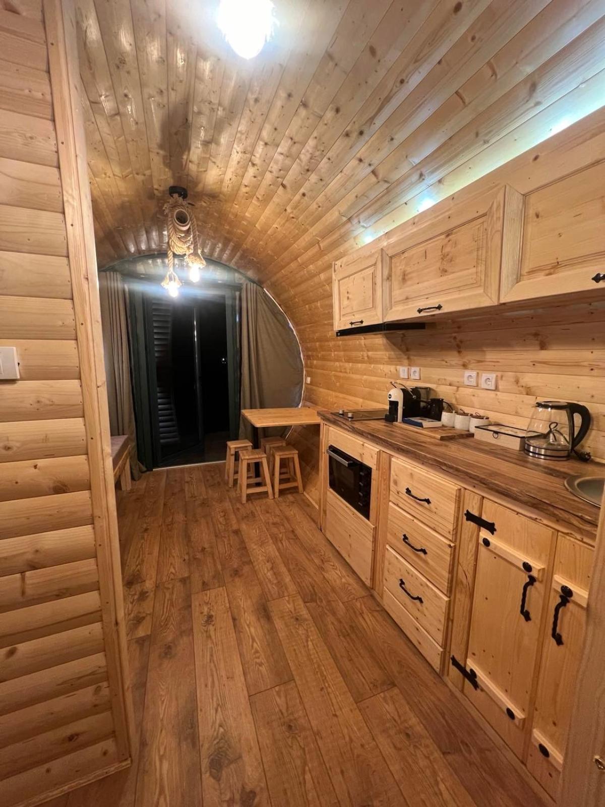 Bungalows Tea Žabljak