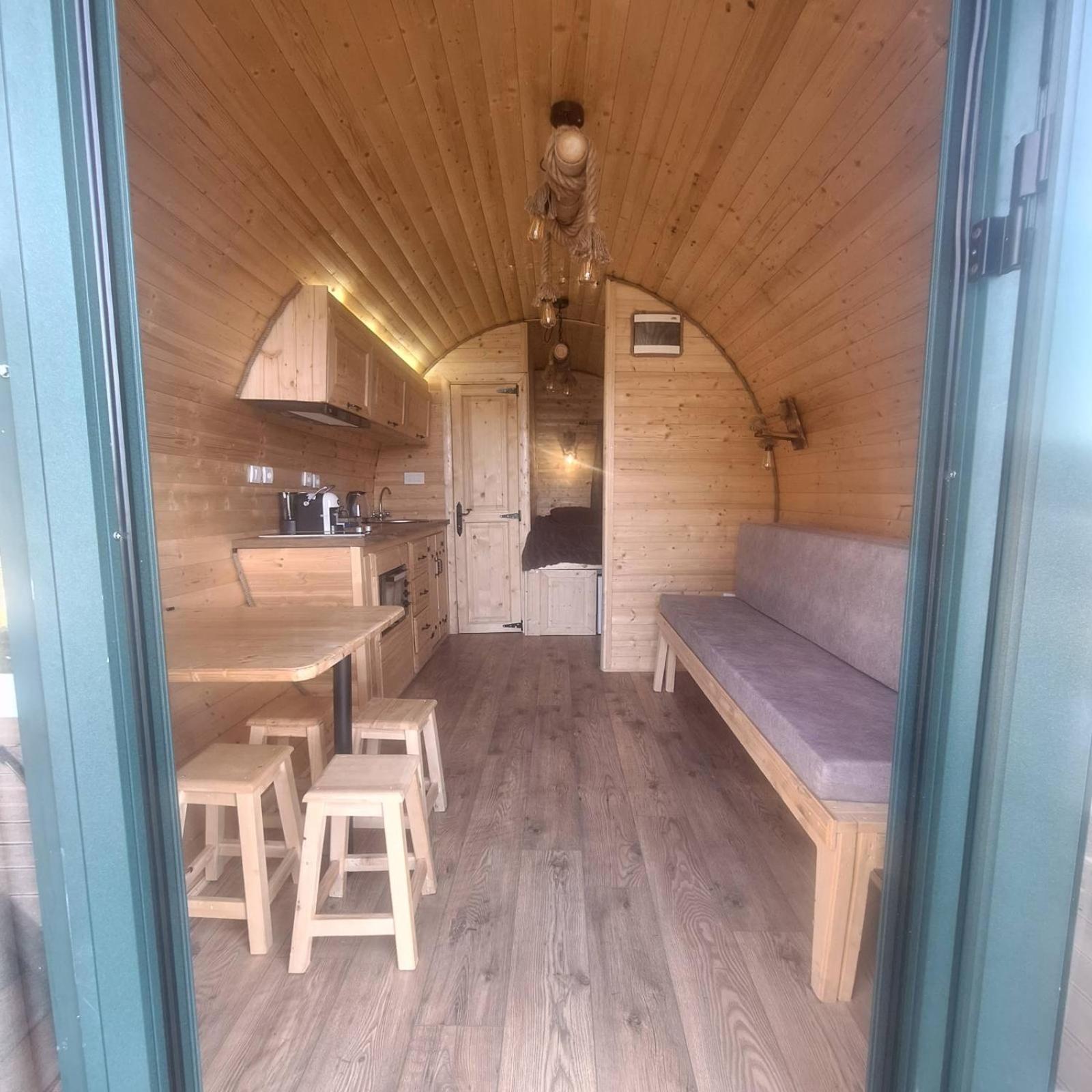 Bungalows Tea Žabljak