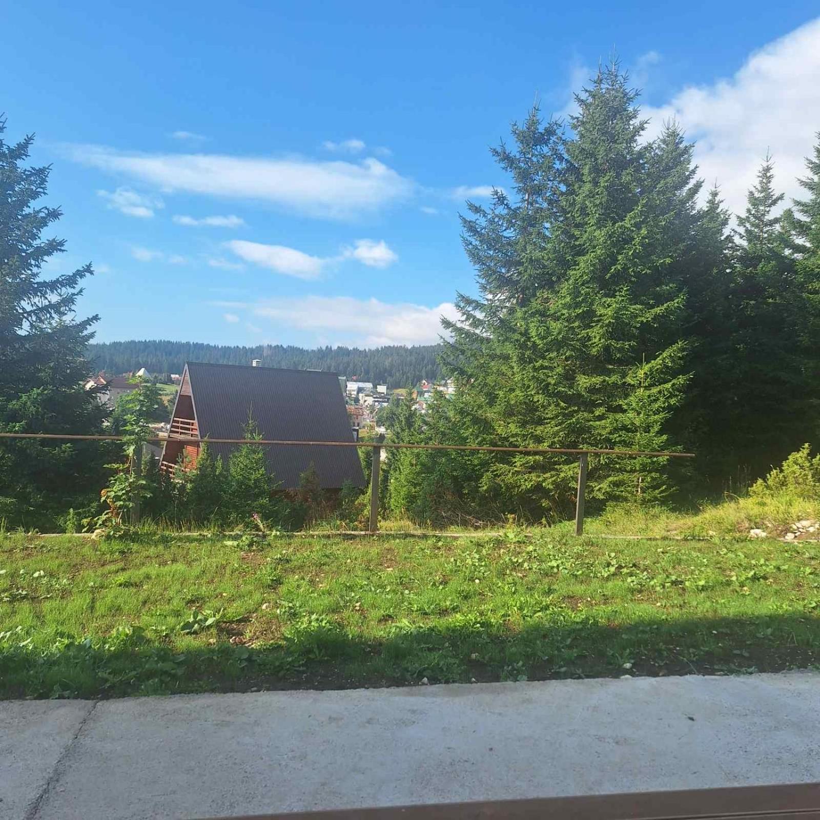 Bungalows Tea Žabljak photo 3