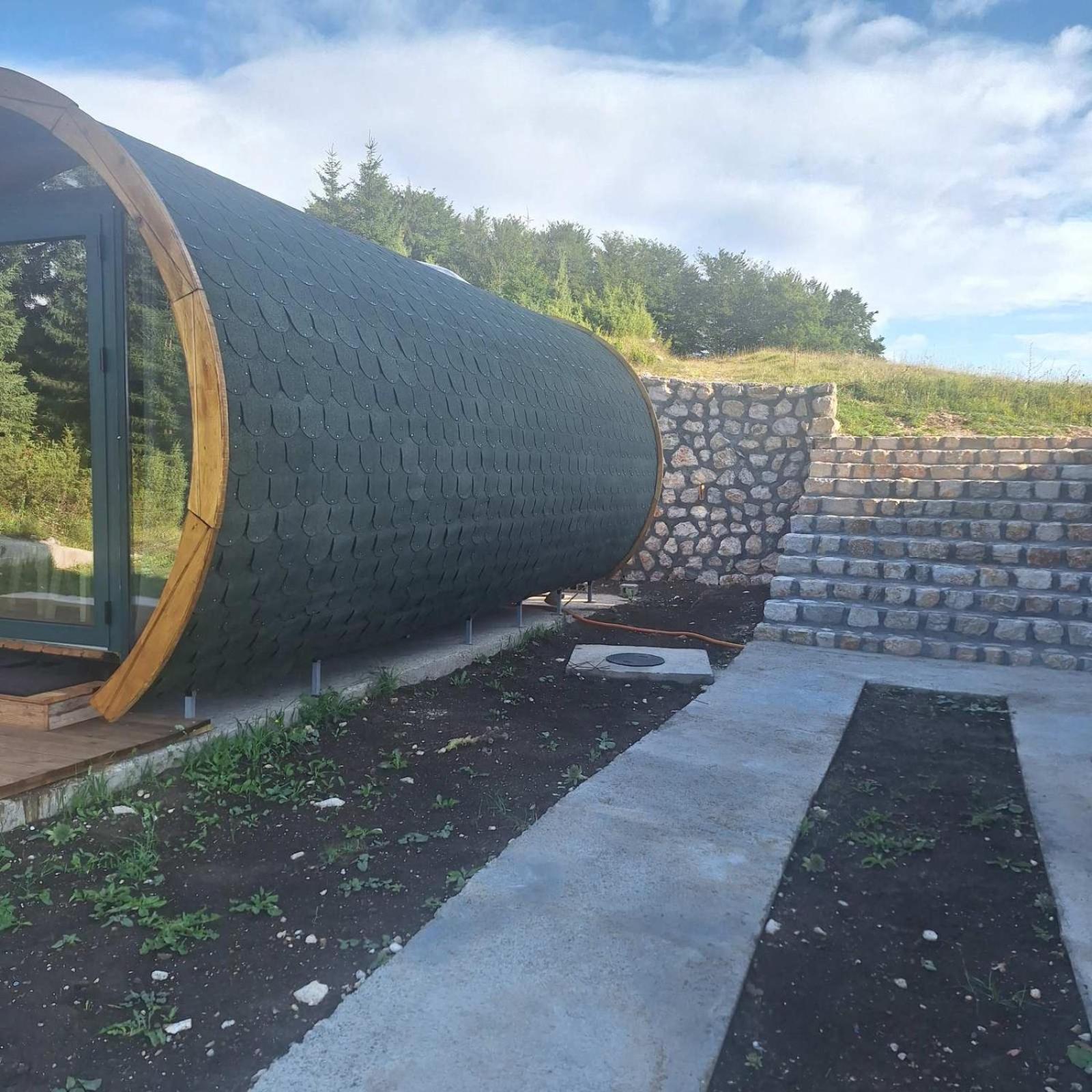 Bungalows Tea Žabljak photo 4