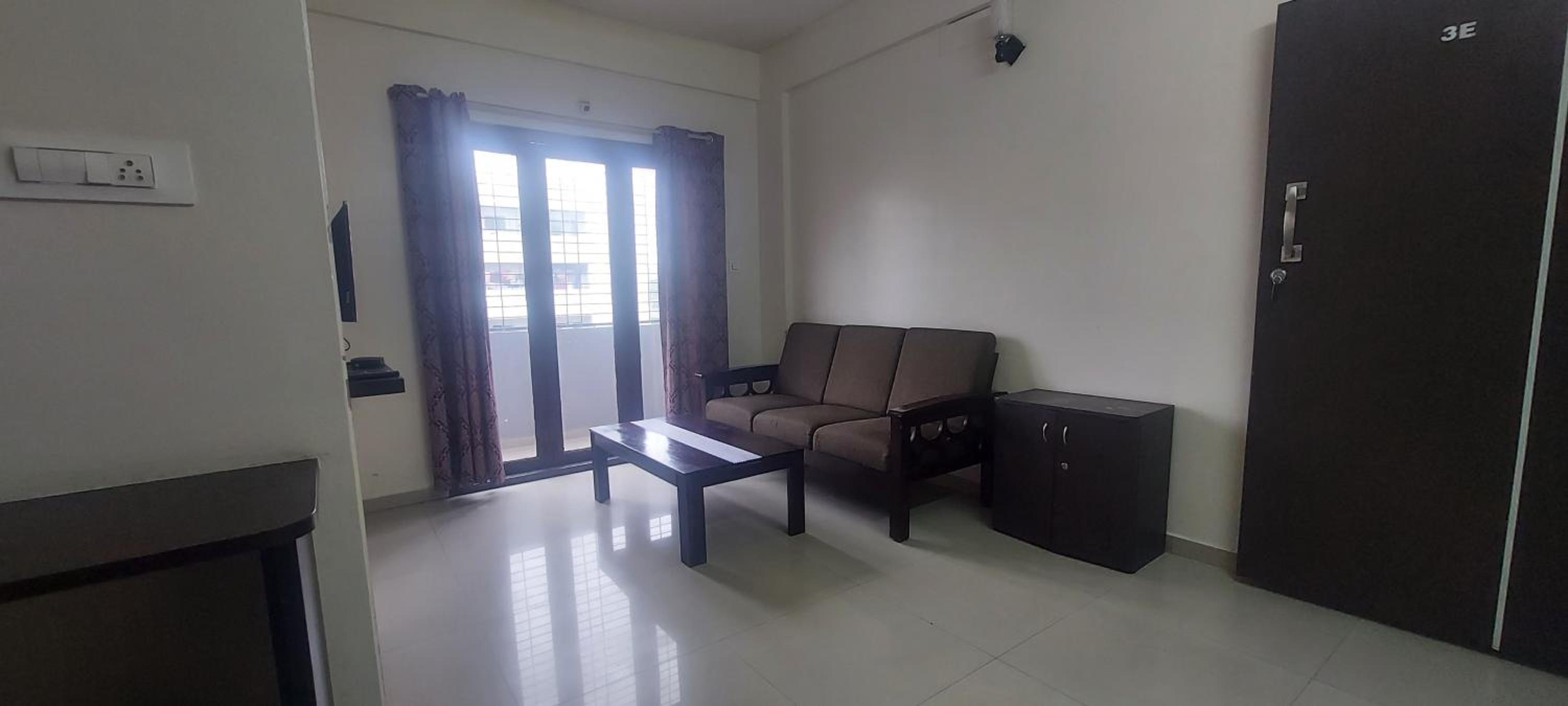 Tranquil Serviced Apartments