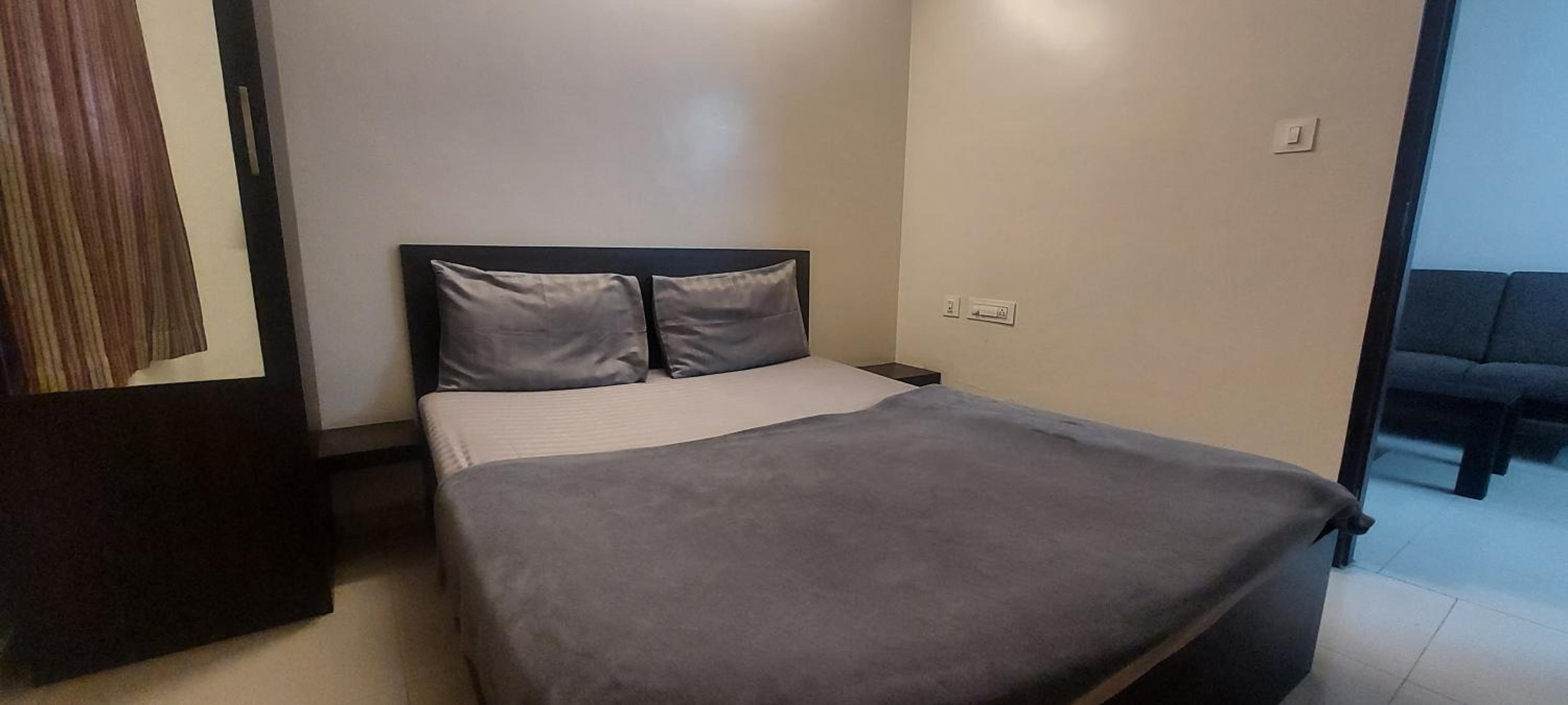 Tranquil Serviced Apartments