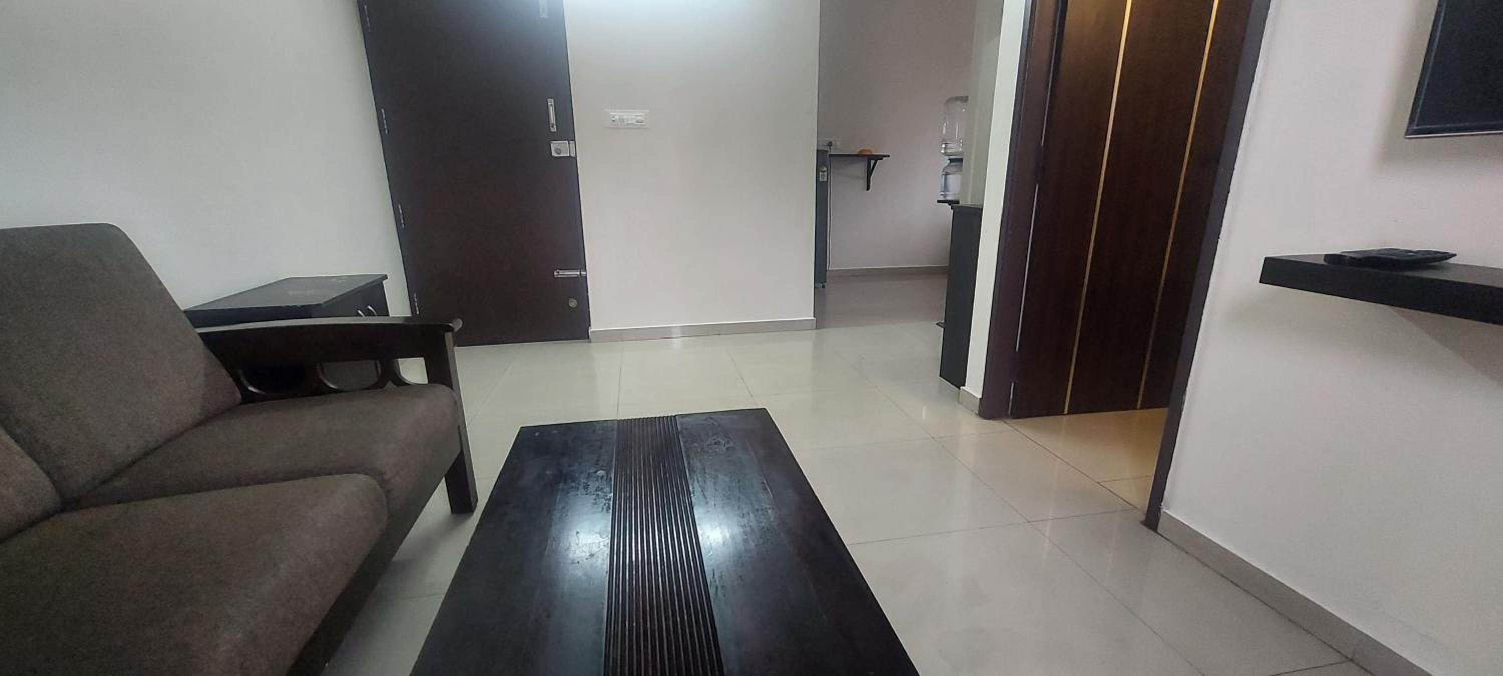 Tranquil Serviced Apartments