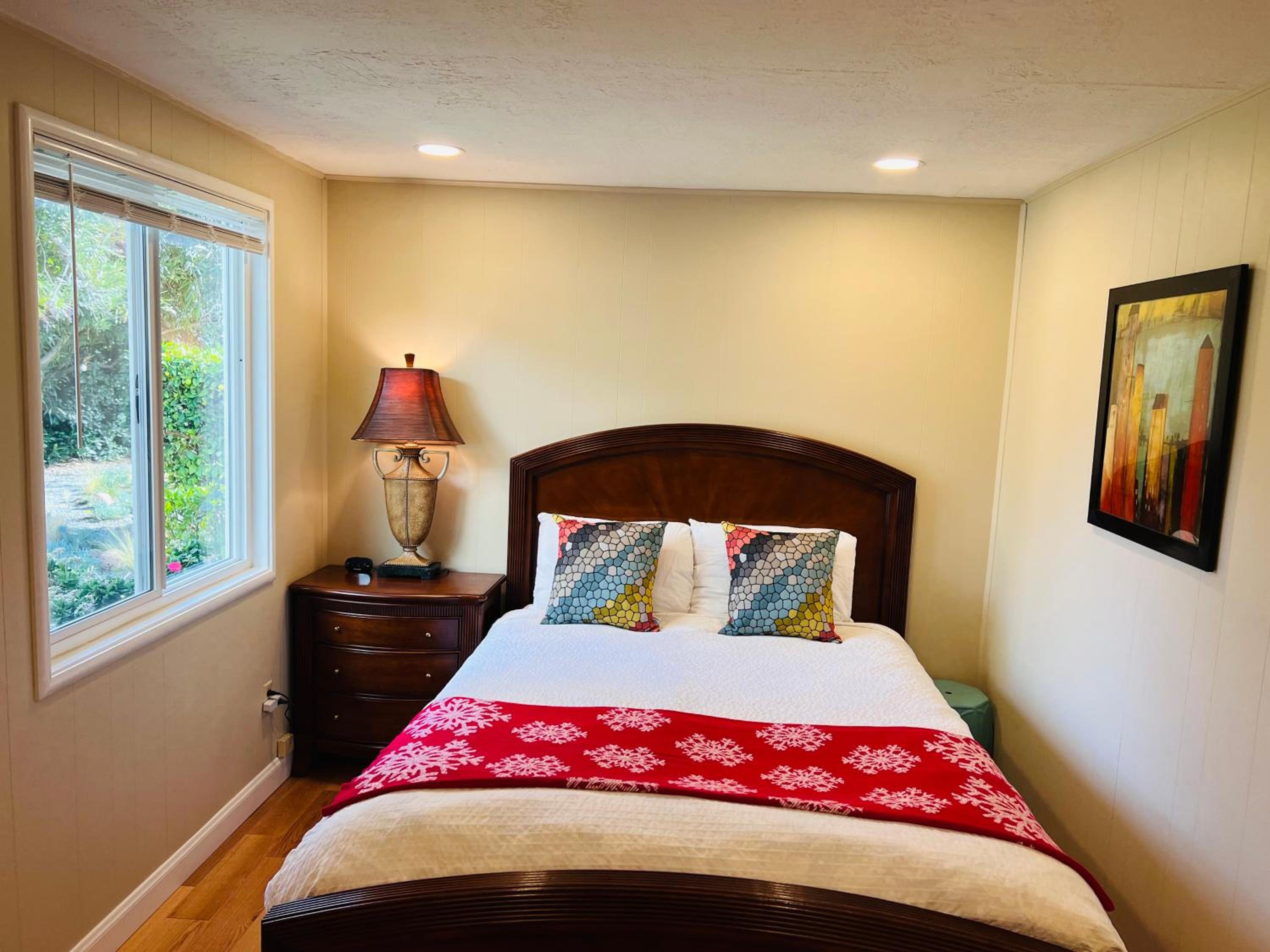 Palo Alto 1 Bedroom Near Stanford University view 5