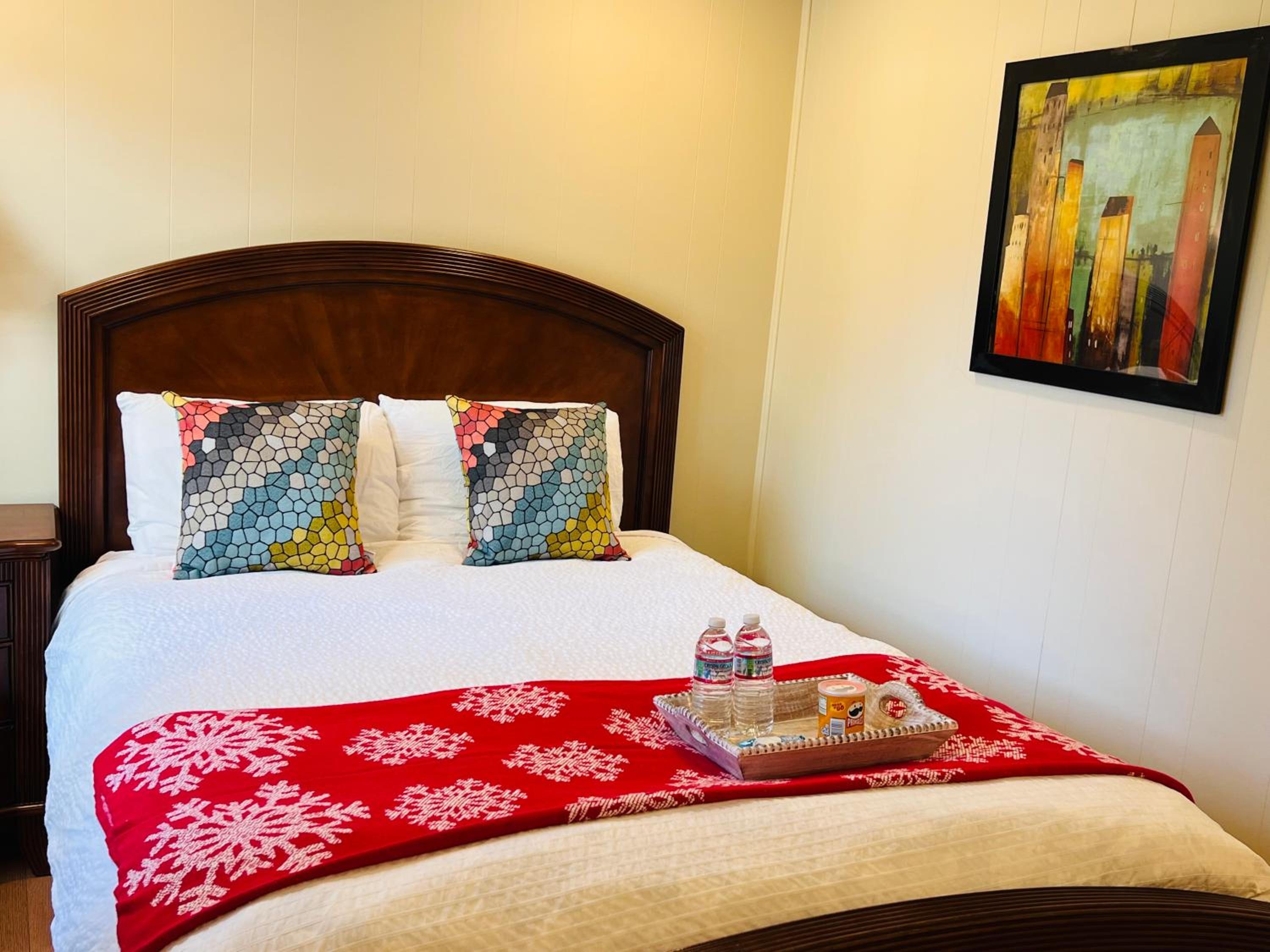 Palo Alto 1 Bedroom Near Stanford University view 4